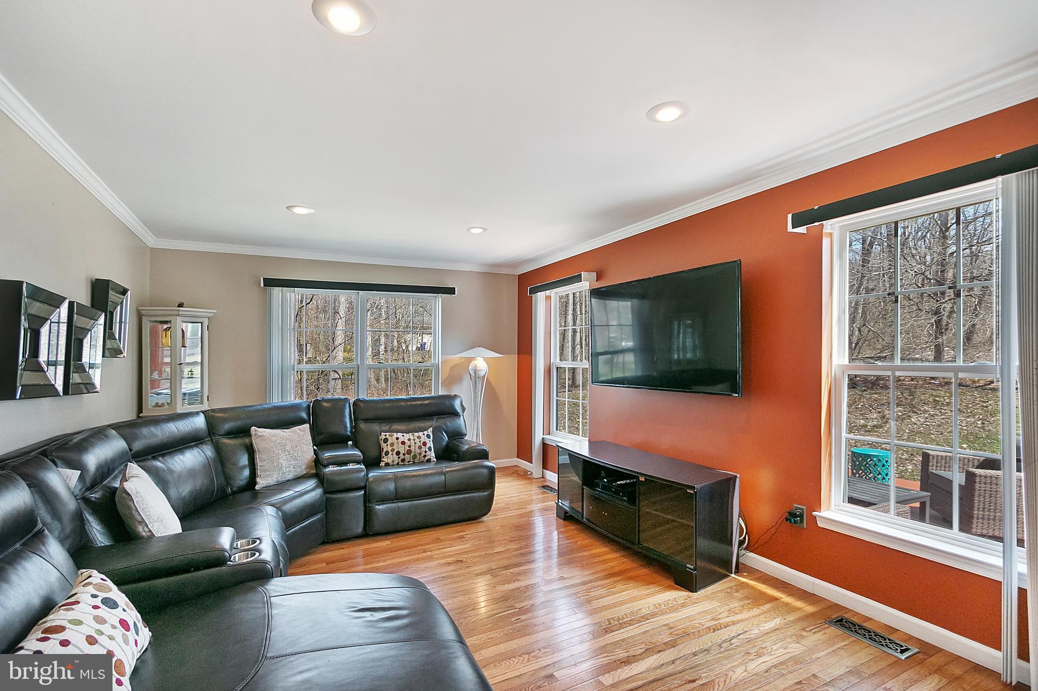 WINTERBROOK - Residential