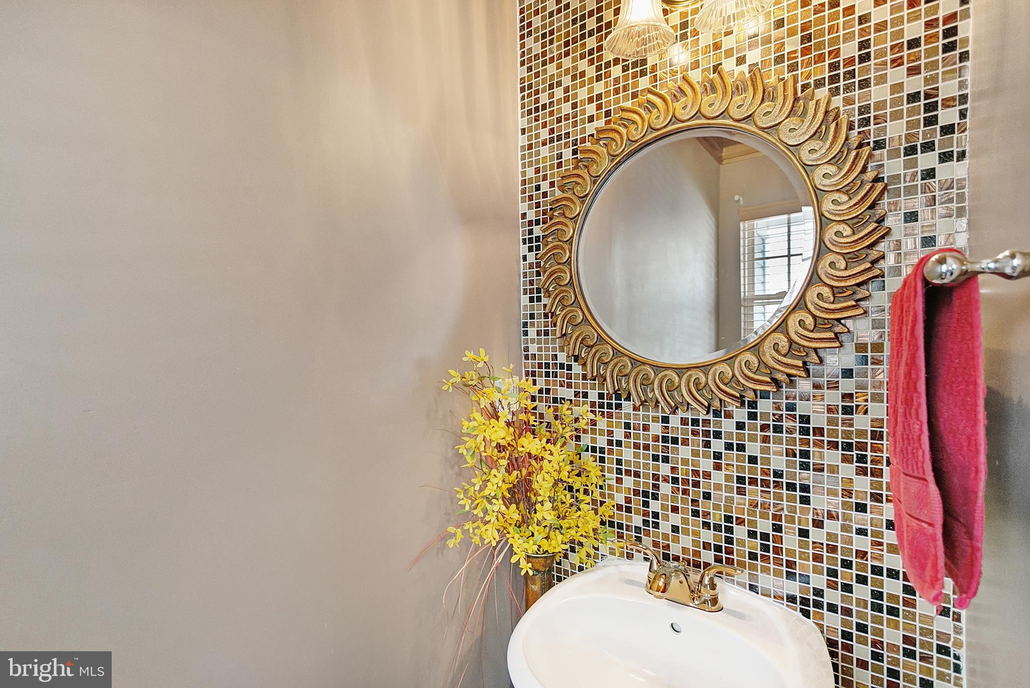 WINTERBROOK - Residential