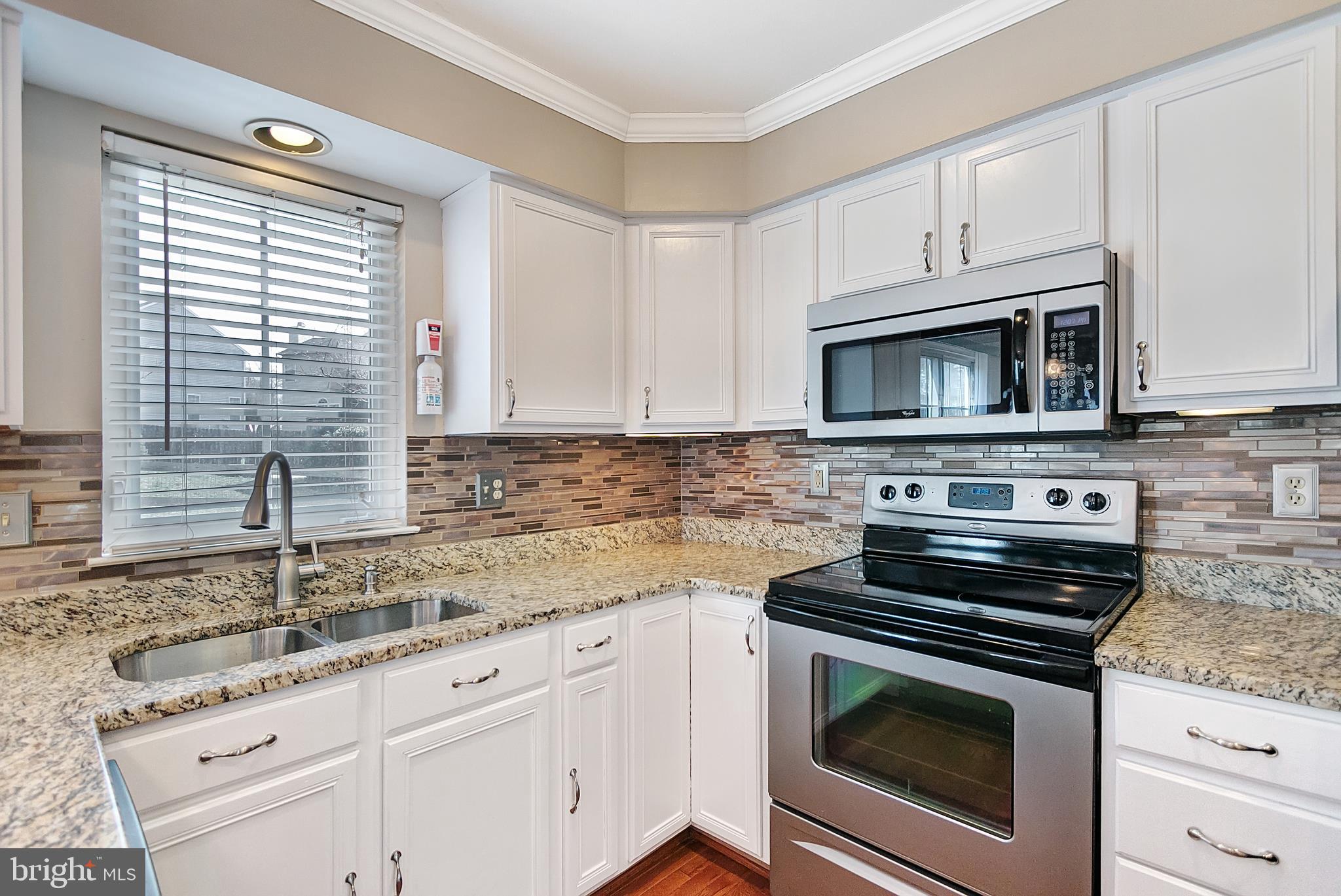 WINTERBROOK - Residential