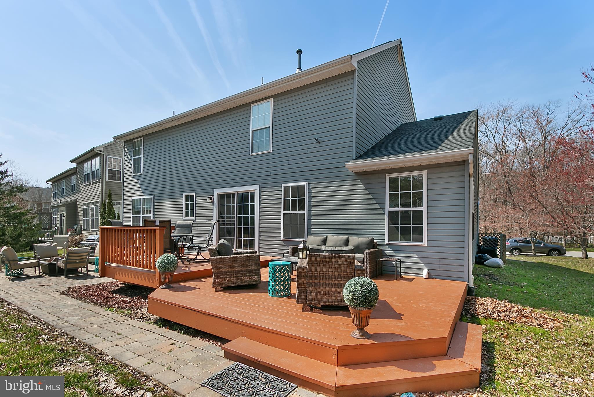 WINTERBROOK - Residential