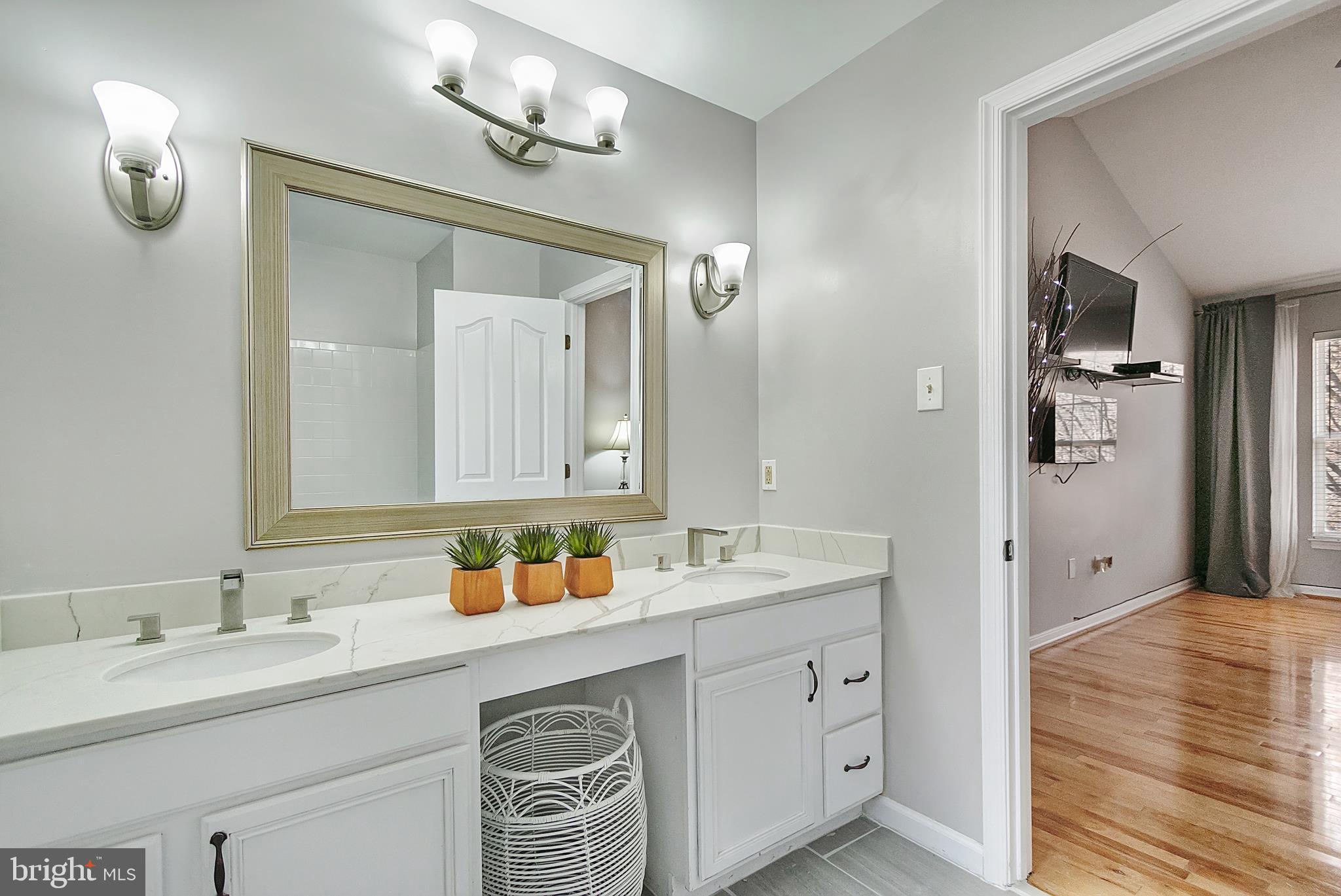 WINTERBROOK - Residential