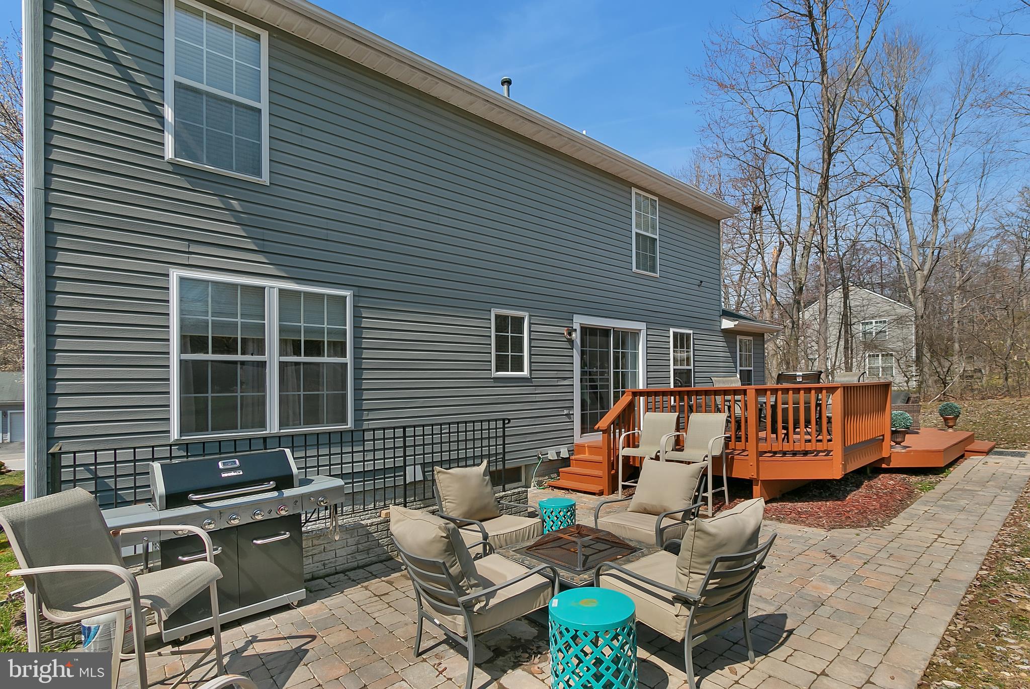 WINTERBROOK - Residential