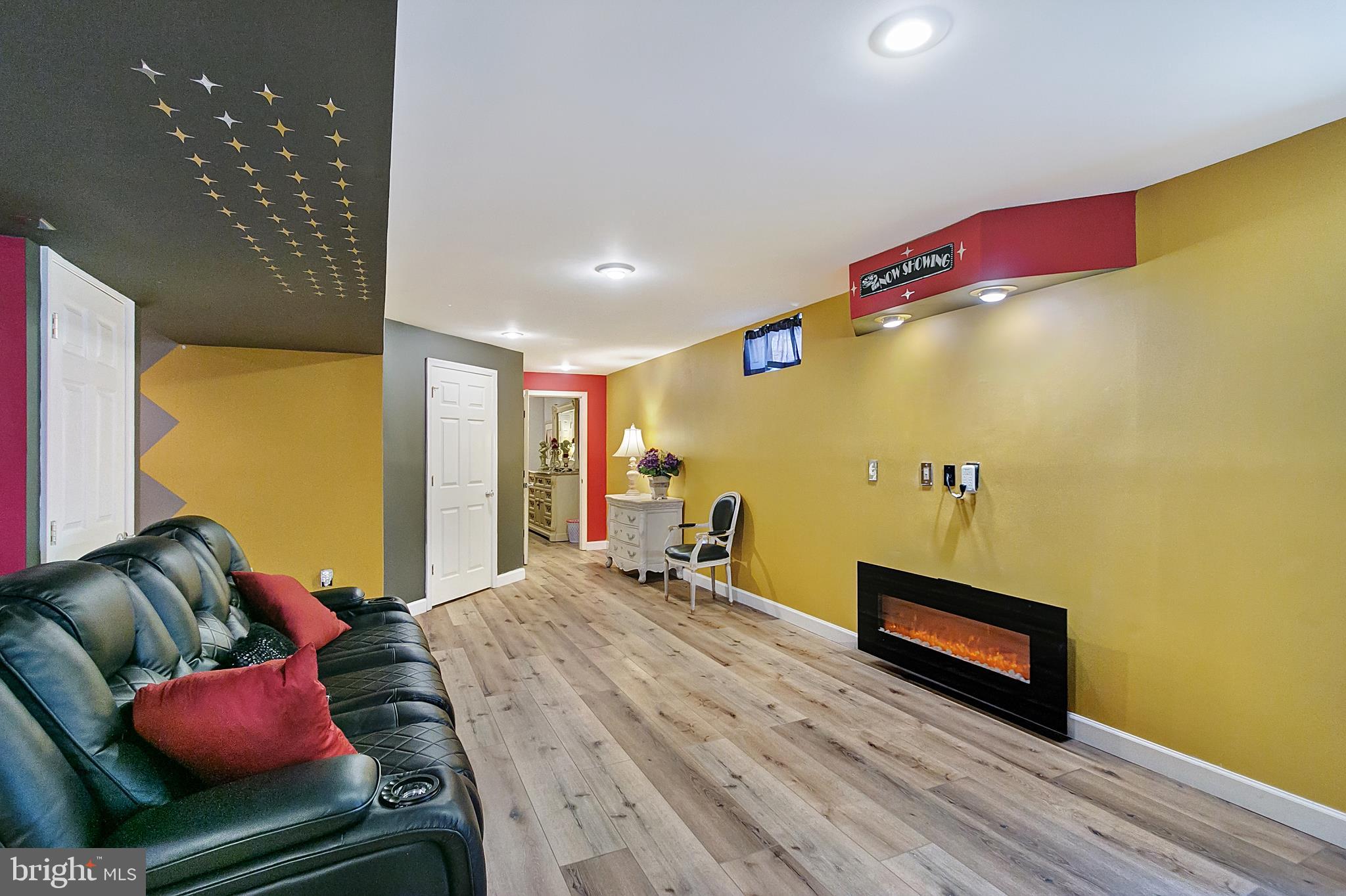 WINTERBROOK - Residential