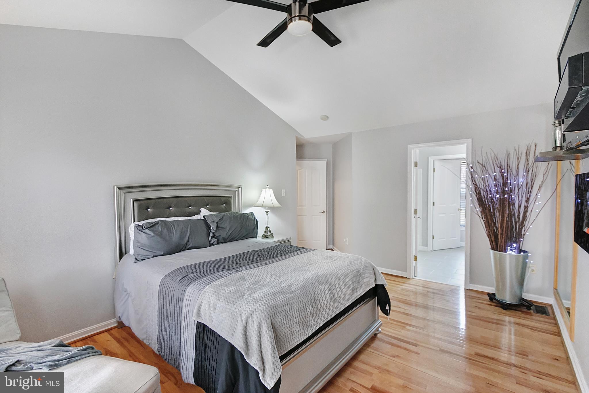 WINTERBROOK - Residential