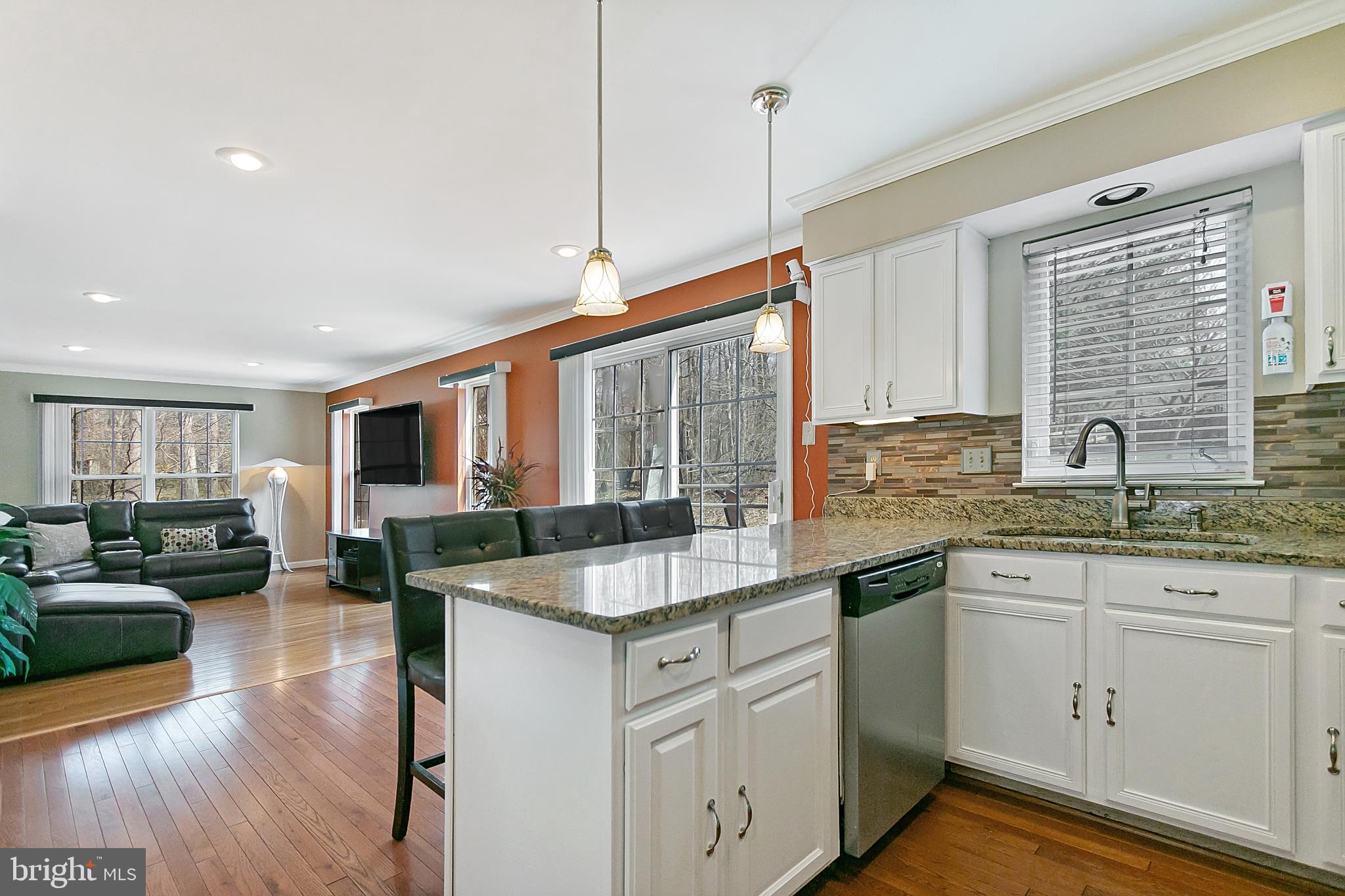 WINTERBROOK - Residential