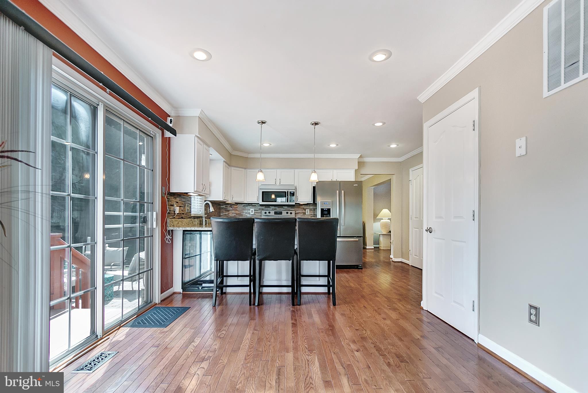 WINTERBROOK - Residential