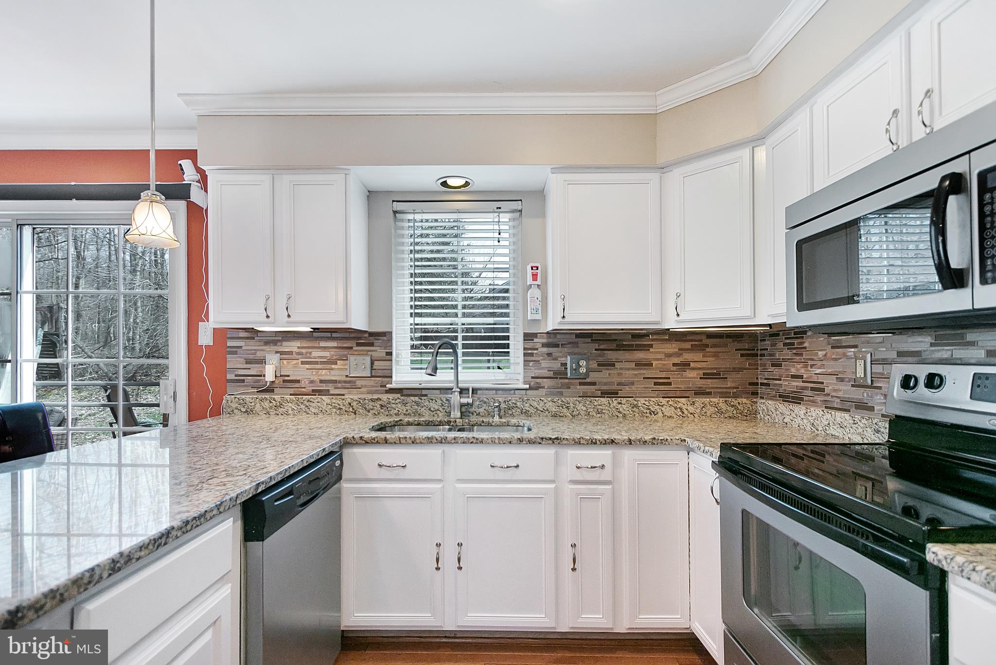 WINTERBROOK - Residential