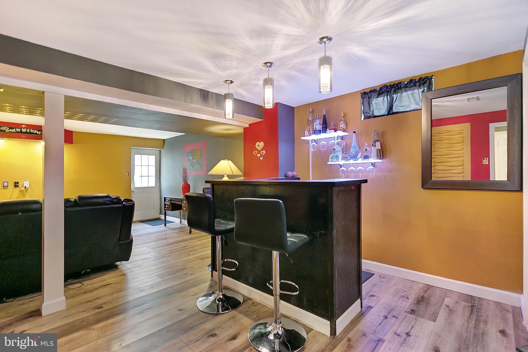 WINTERBROOK - Residential