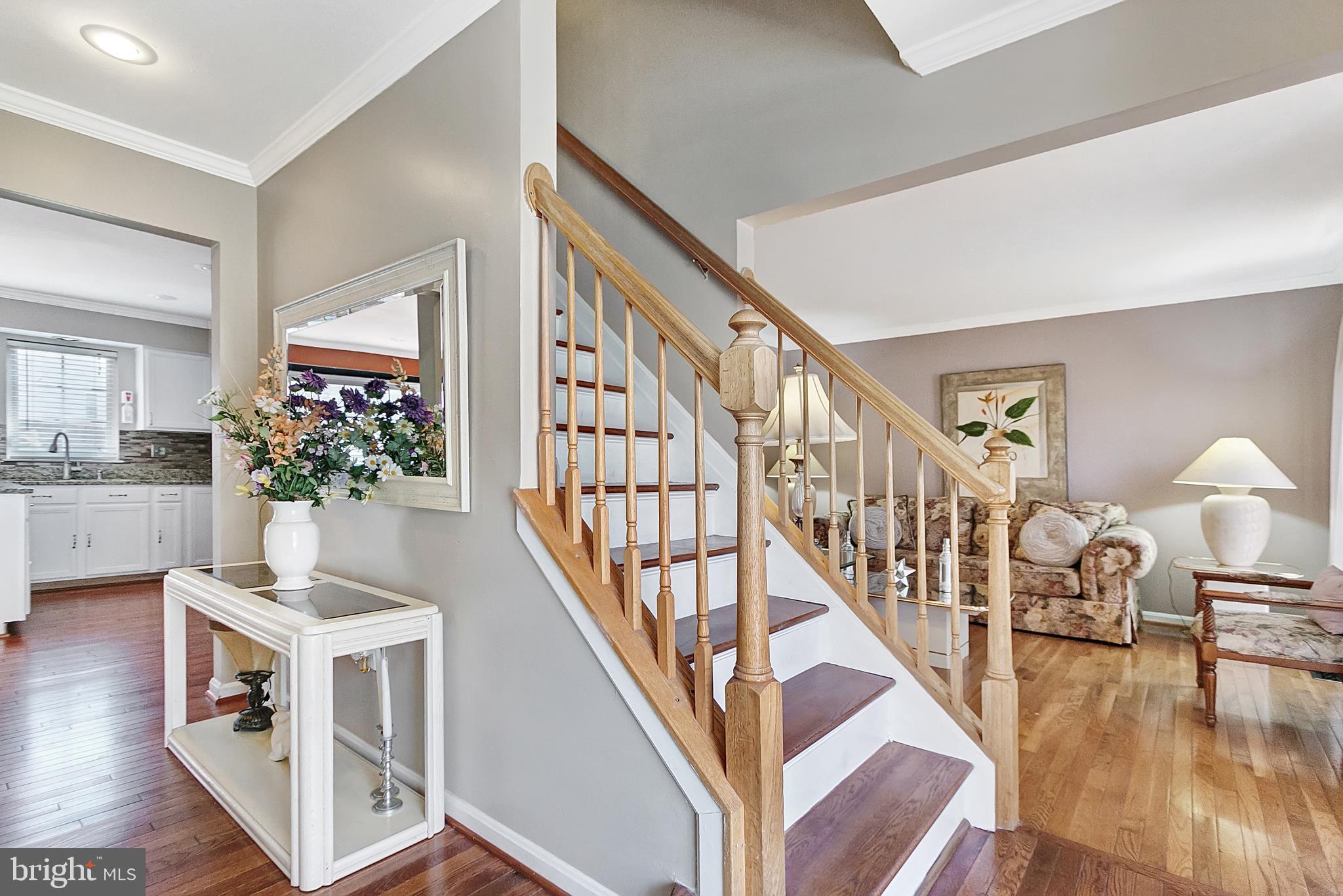 WINTERBROOK - Residential