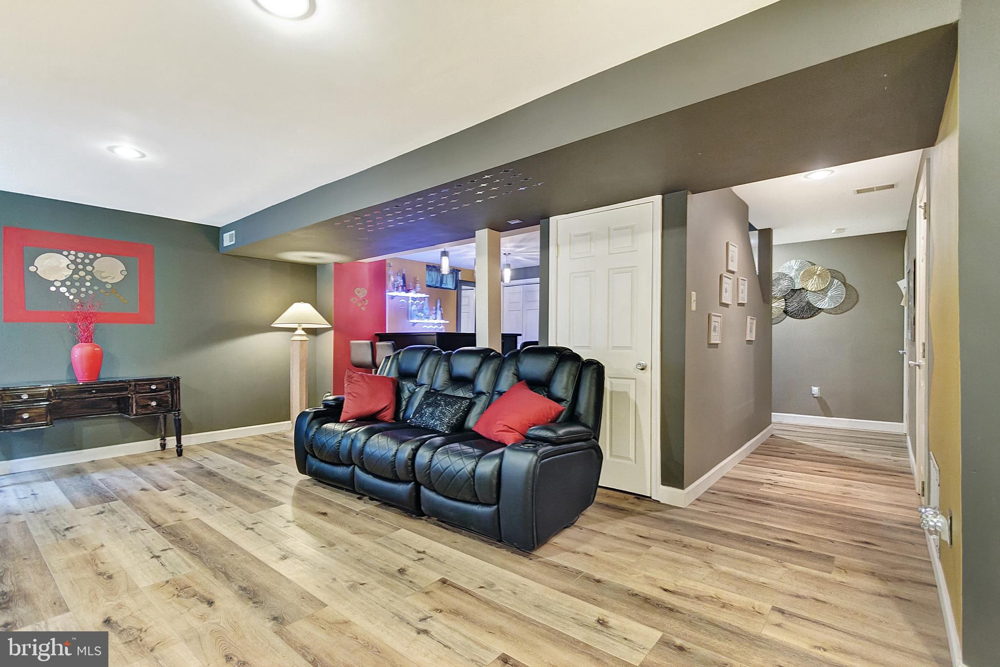 WINTERBROOK - Residential