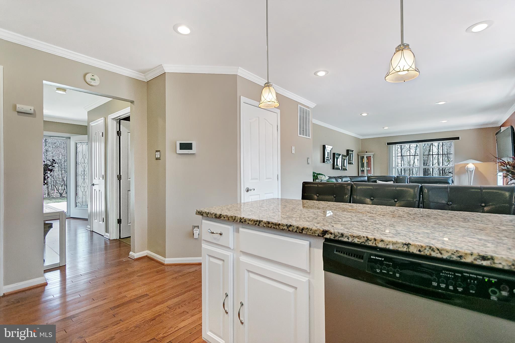 WINTERBROOK - Residential