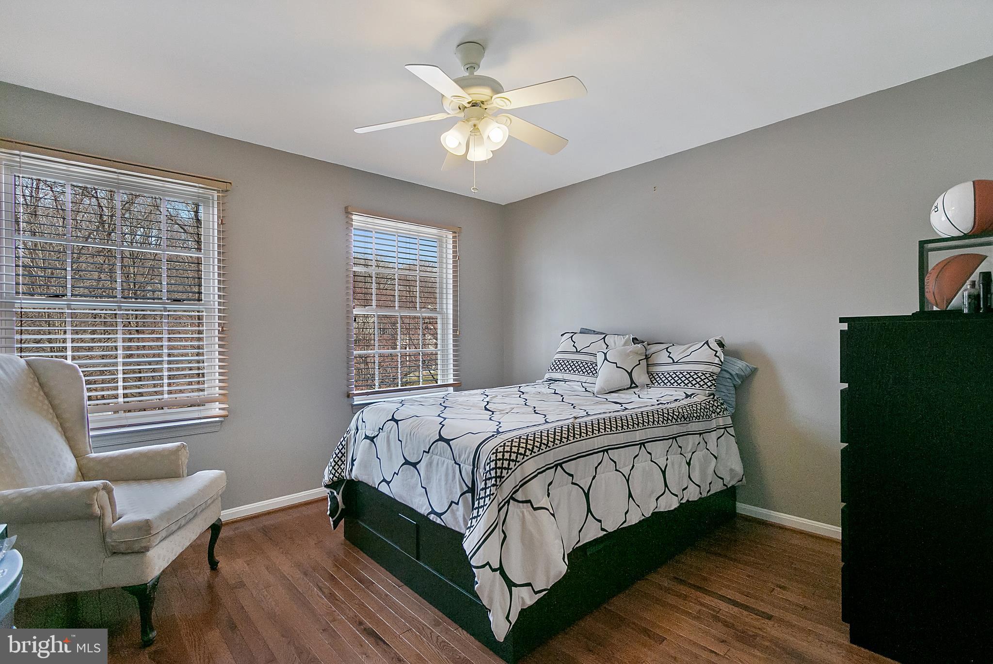 WINTERBROOK - Residential