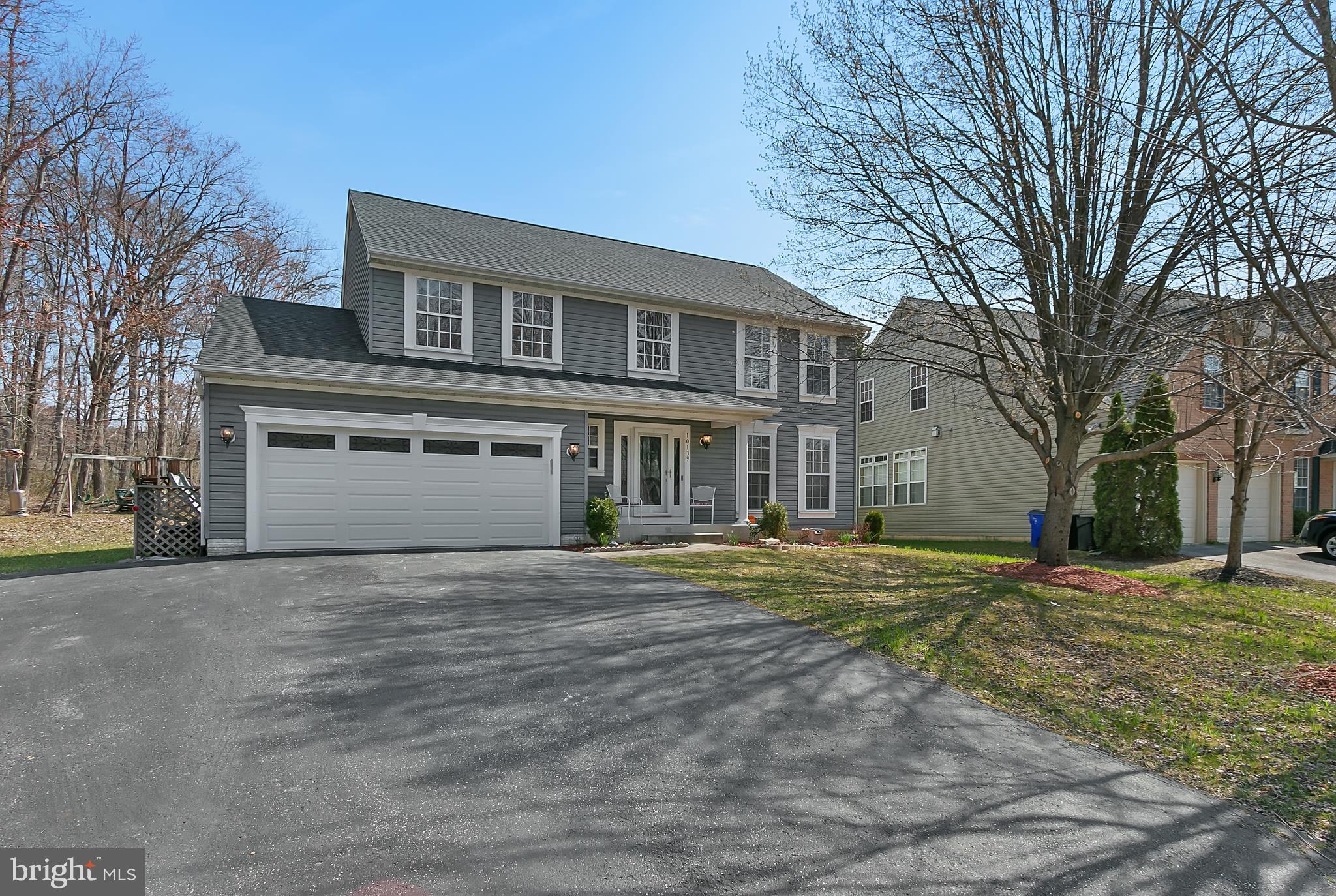 WINTERBROOK - Residential