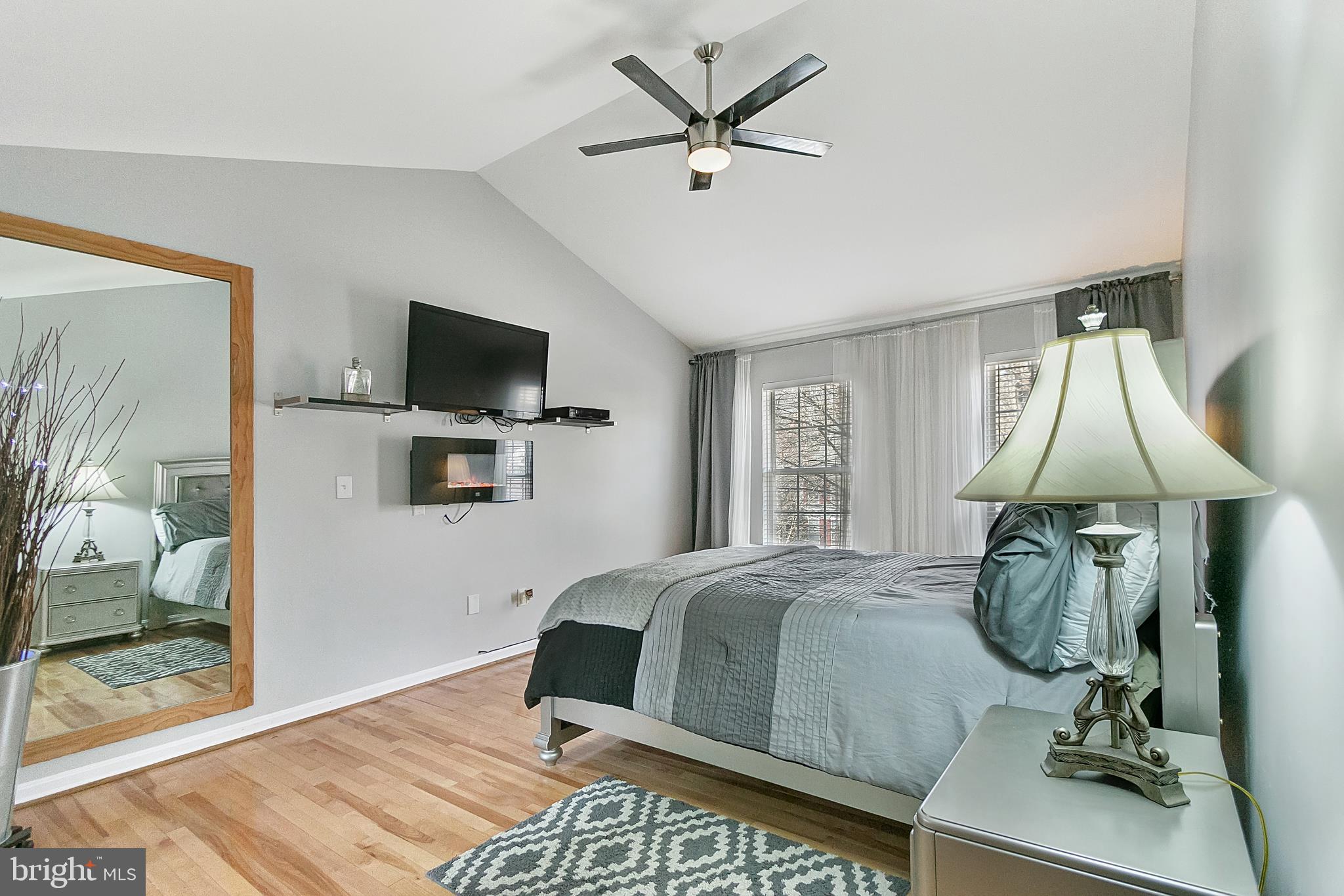 WINTERBROOK - Residential