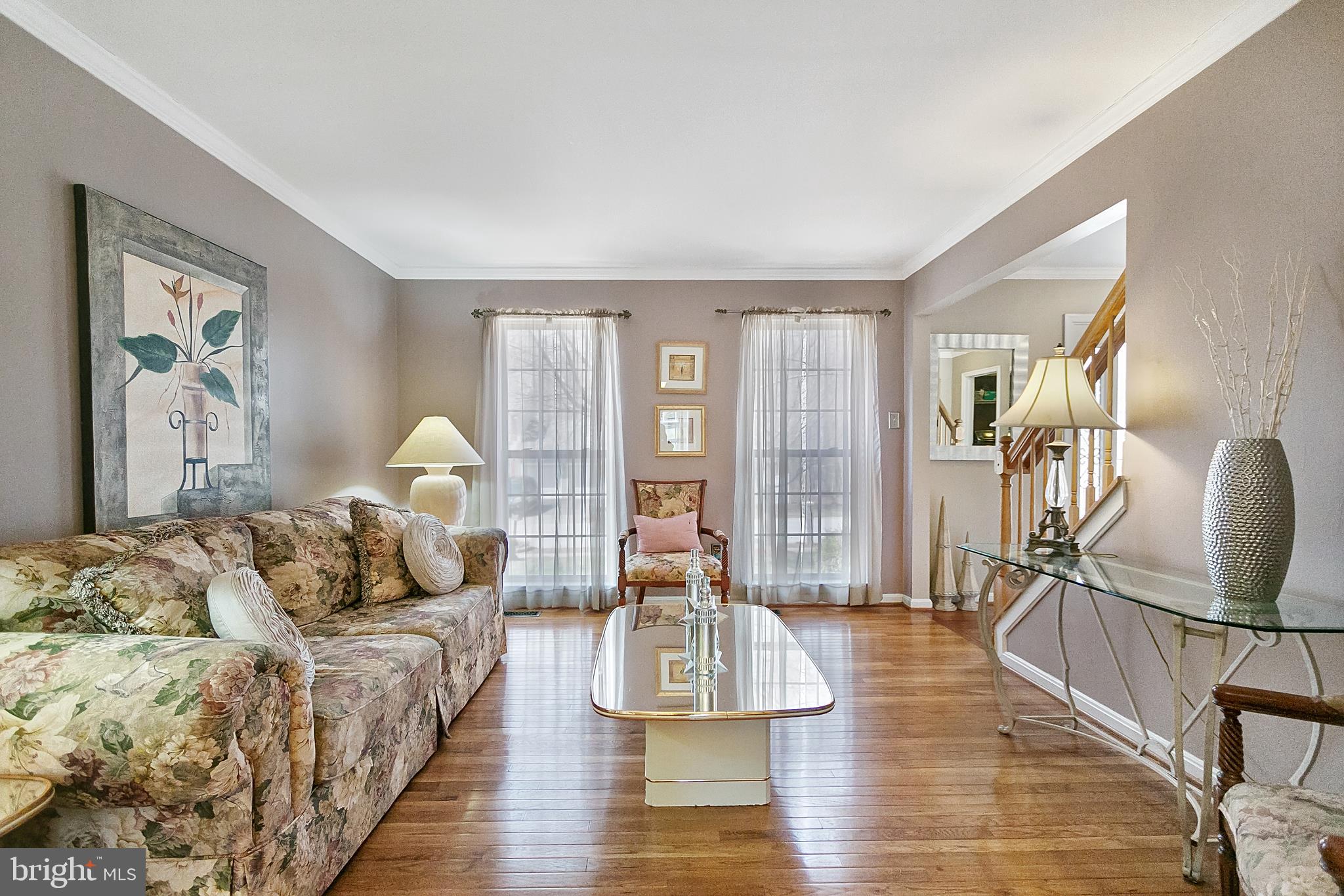 WINTERBROOK - Residential