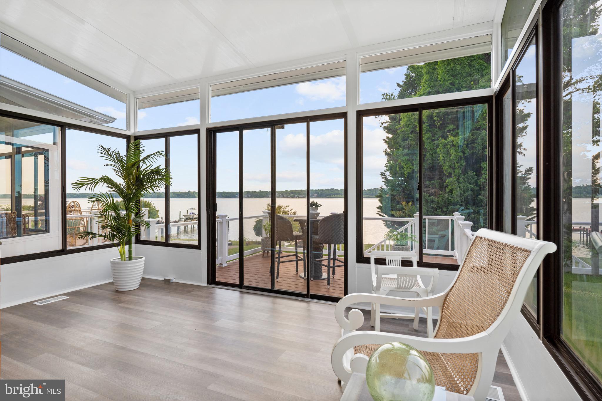 GEORGE THORNE ESTATE - Residential