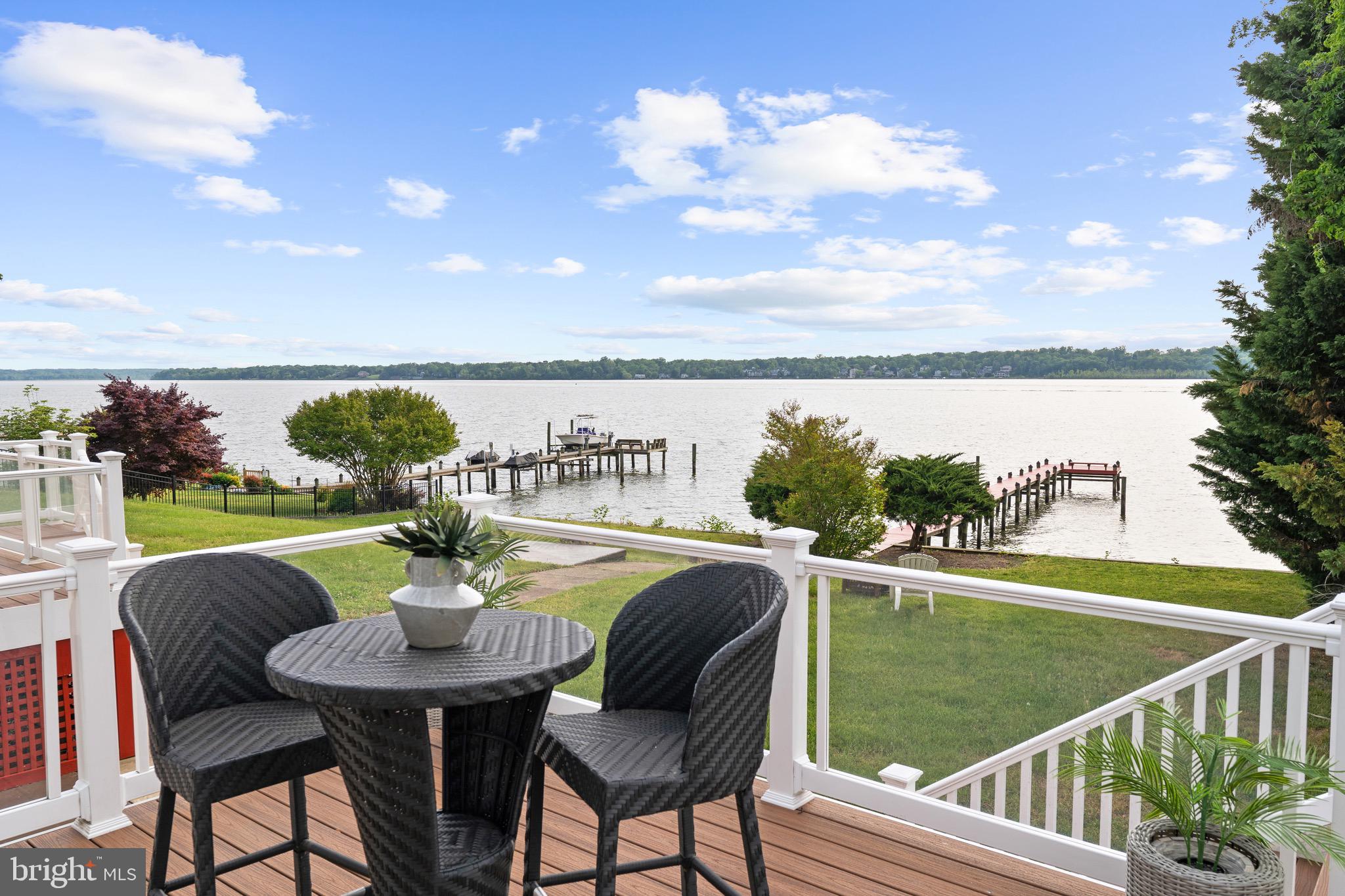 GEORGE THORNE ESTATE - Residential