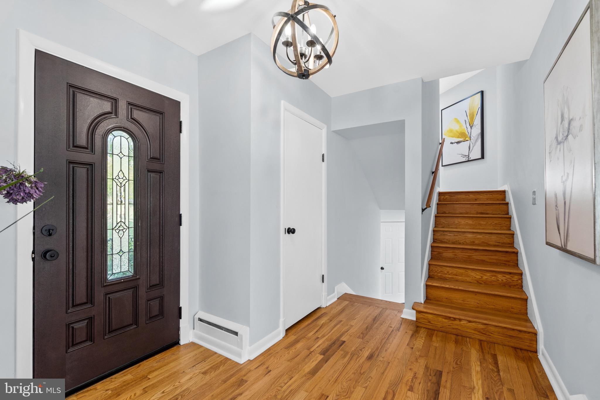 GEORGE THORNE ESTATE - Residential