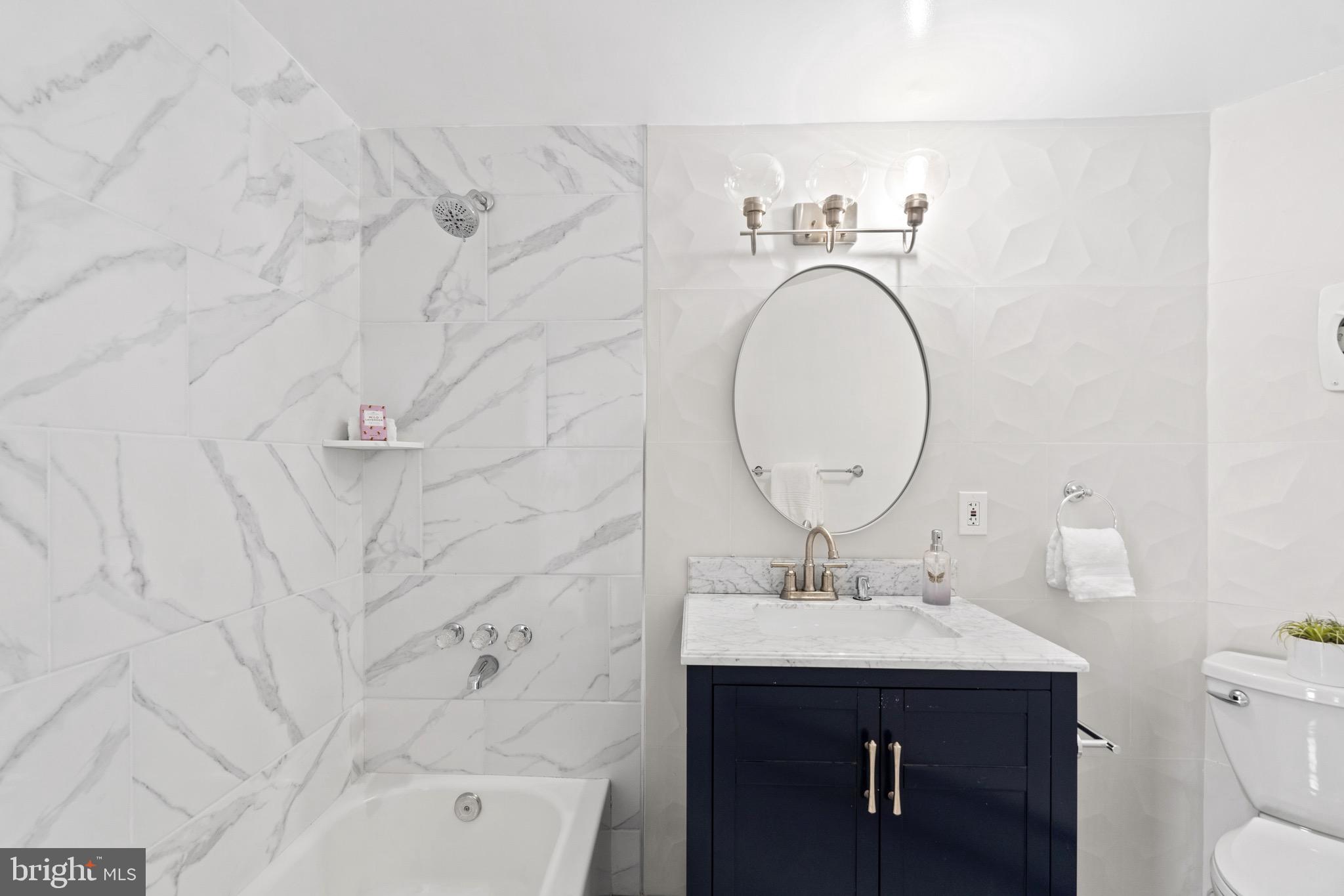 GEORGE THORNE ESTATE - Residential