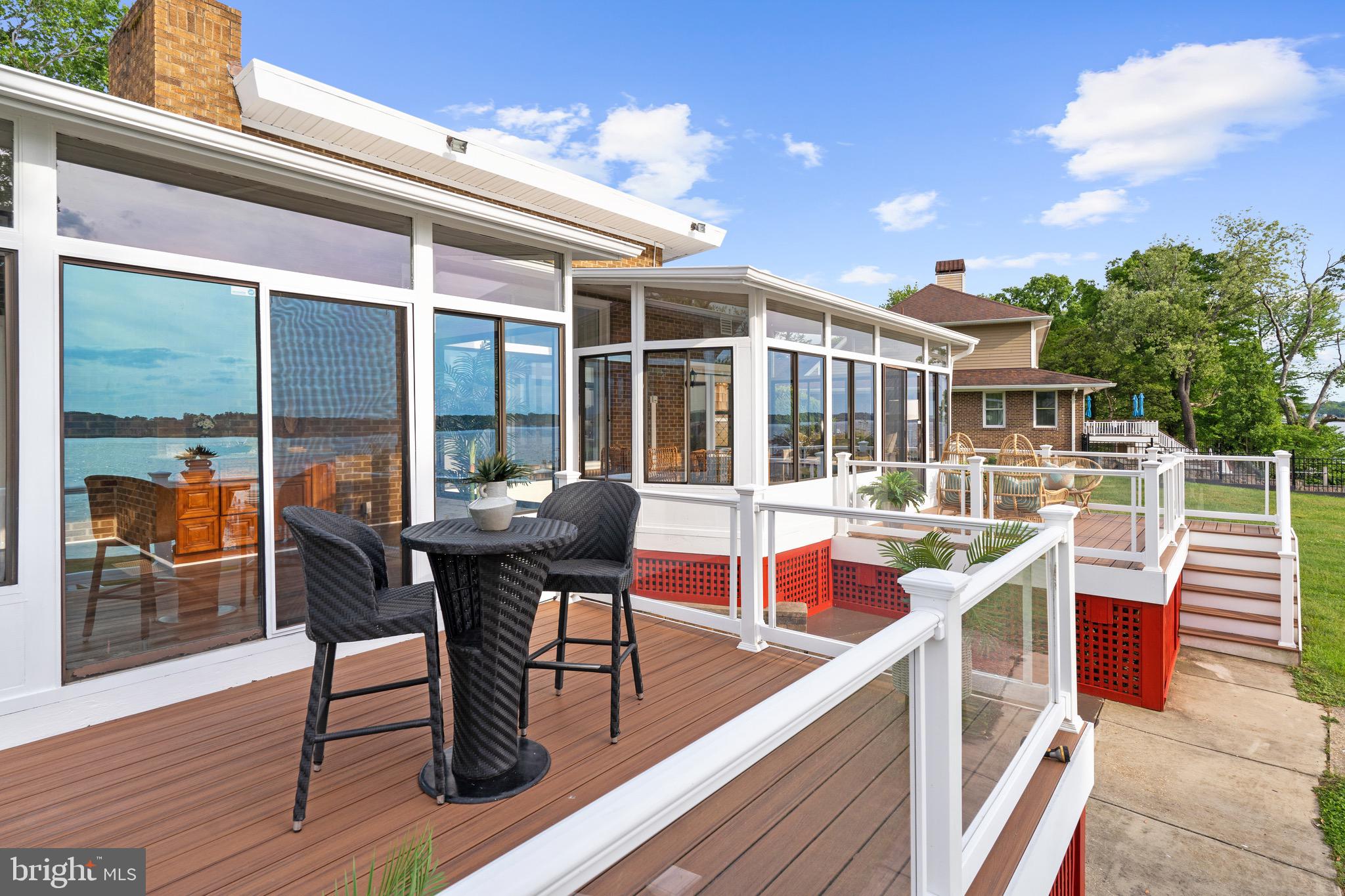 GEORGE THORNE ESTATE - Residential