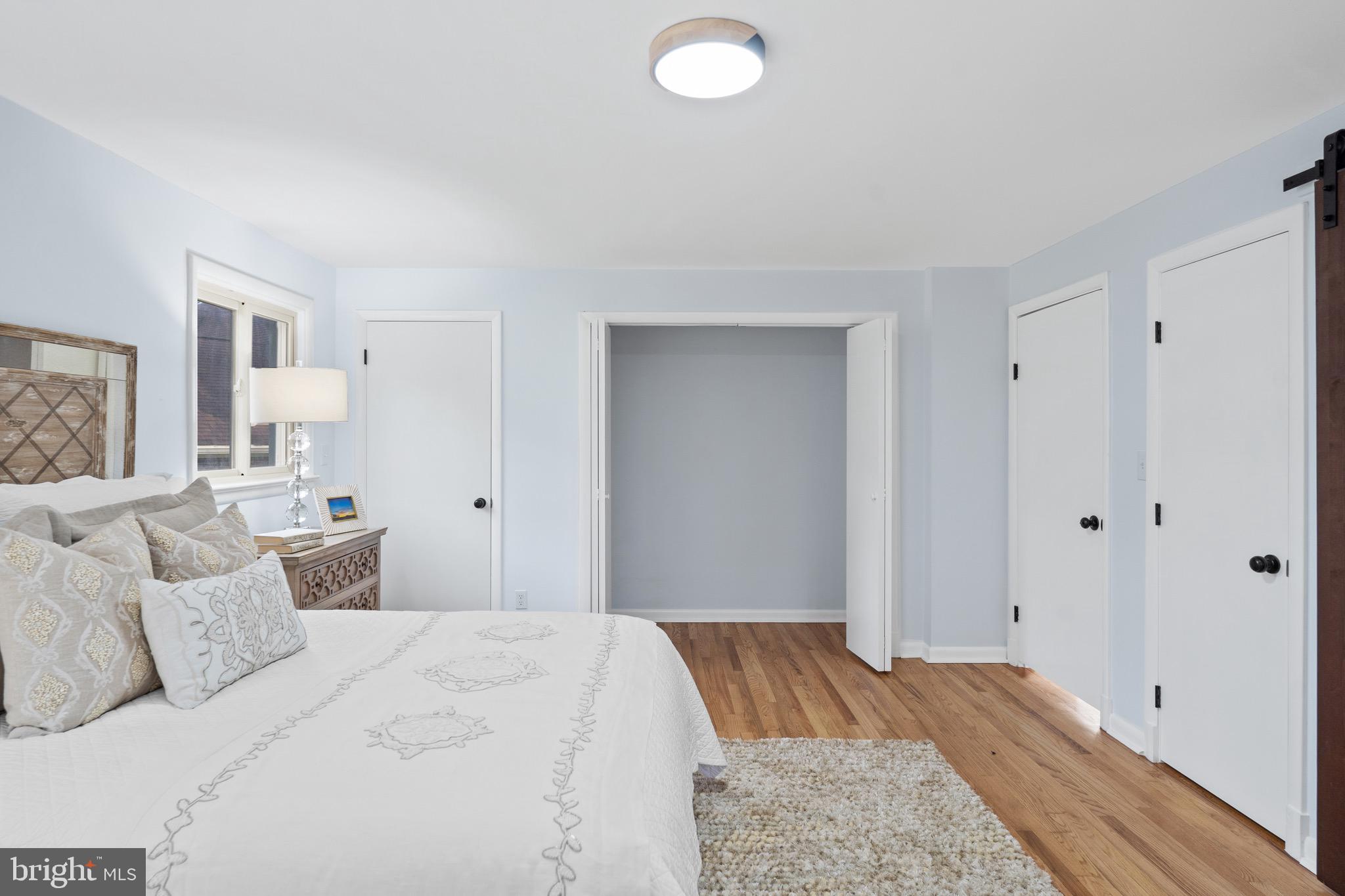 GEORGE THORNE ESTATE - Residential