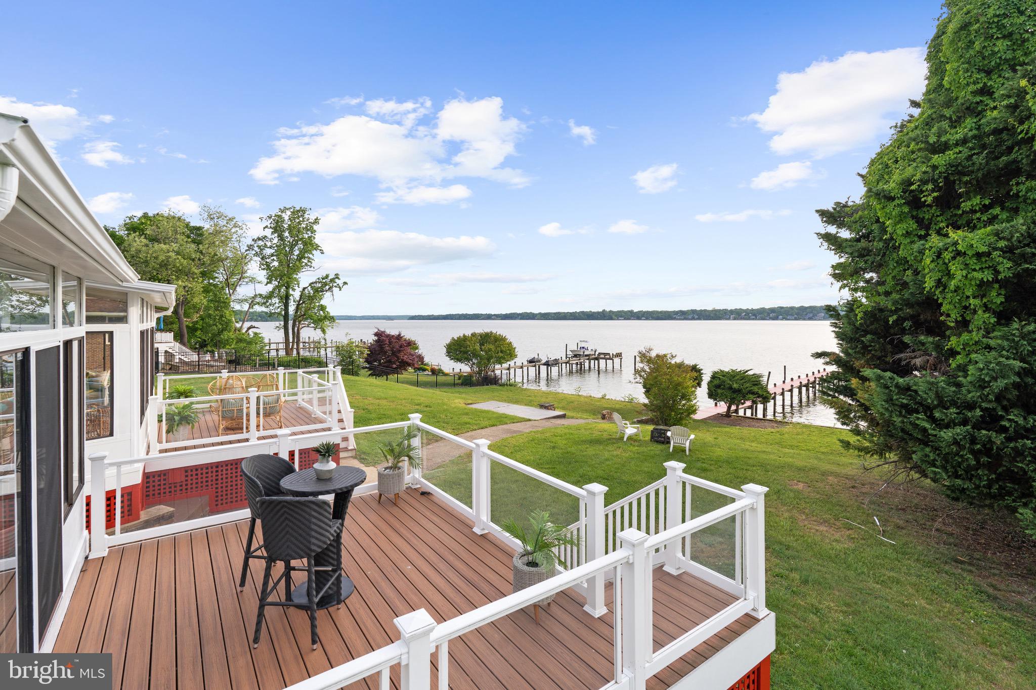 GEORGE THORNE ESTATE - Residential