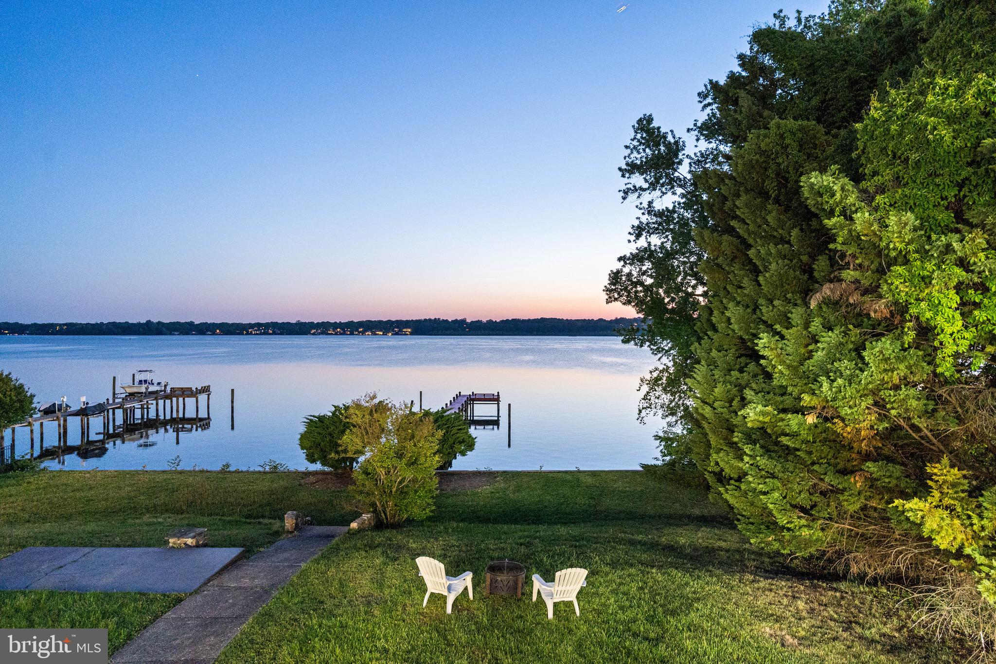 GEORGE THORNE ESTATE - Residential