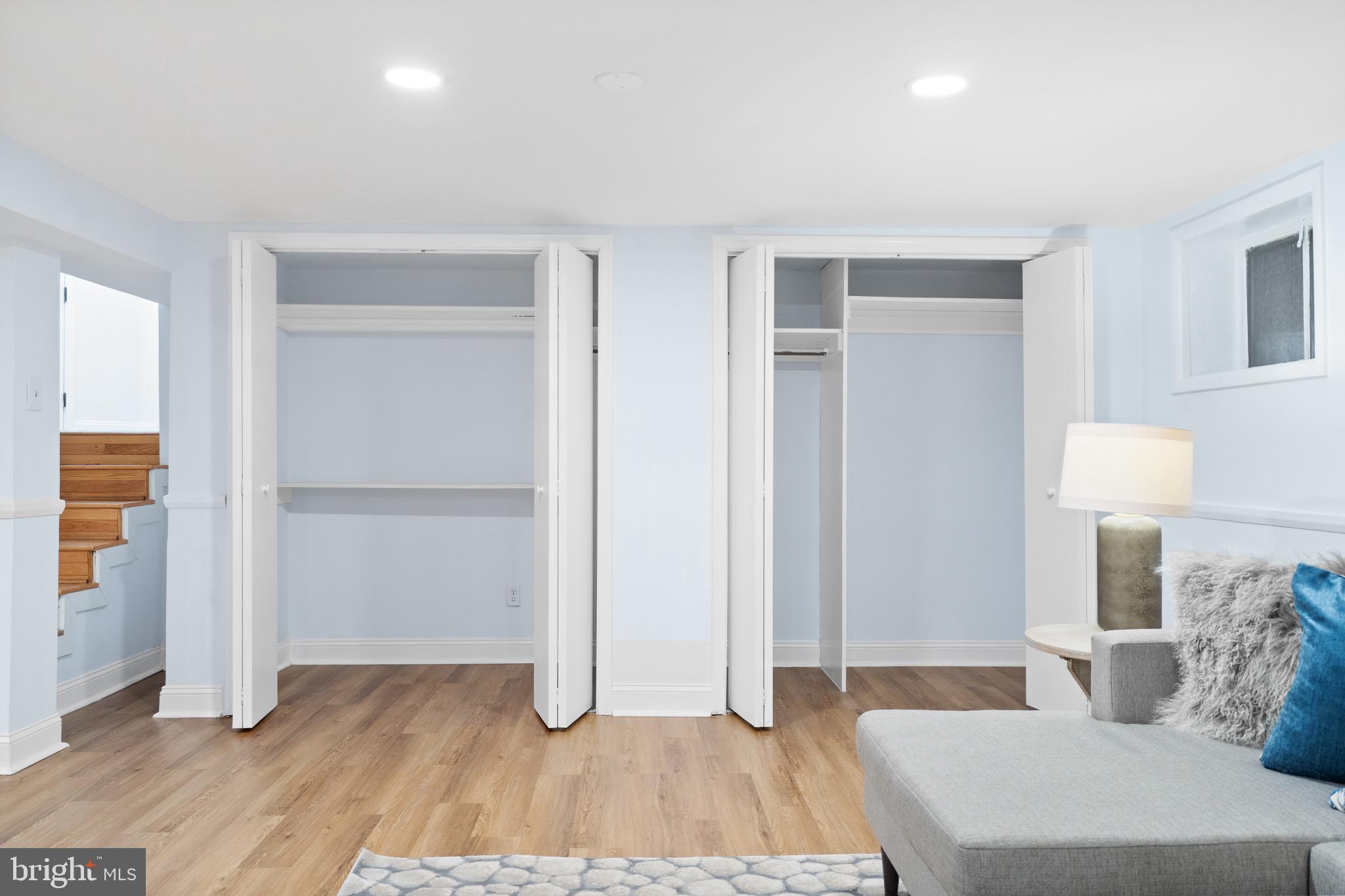 GEORGE THORNE ESTATE - Residential