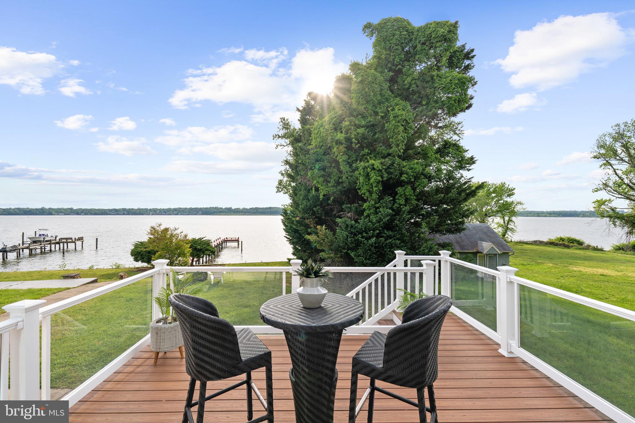 GEORGE THORNE ESTATE - Residential