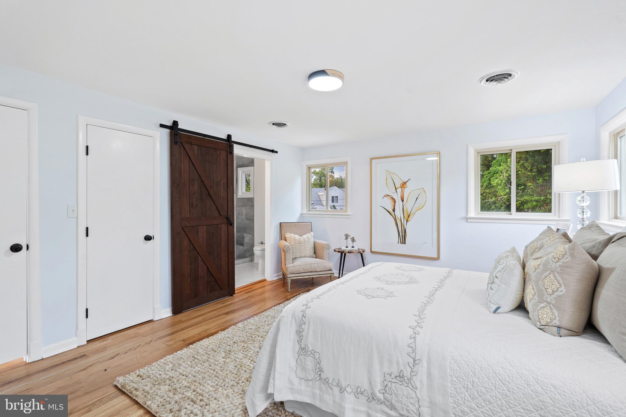 GEORGE THORNE ESTATE - Residential