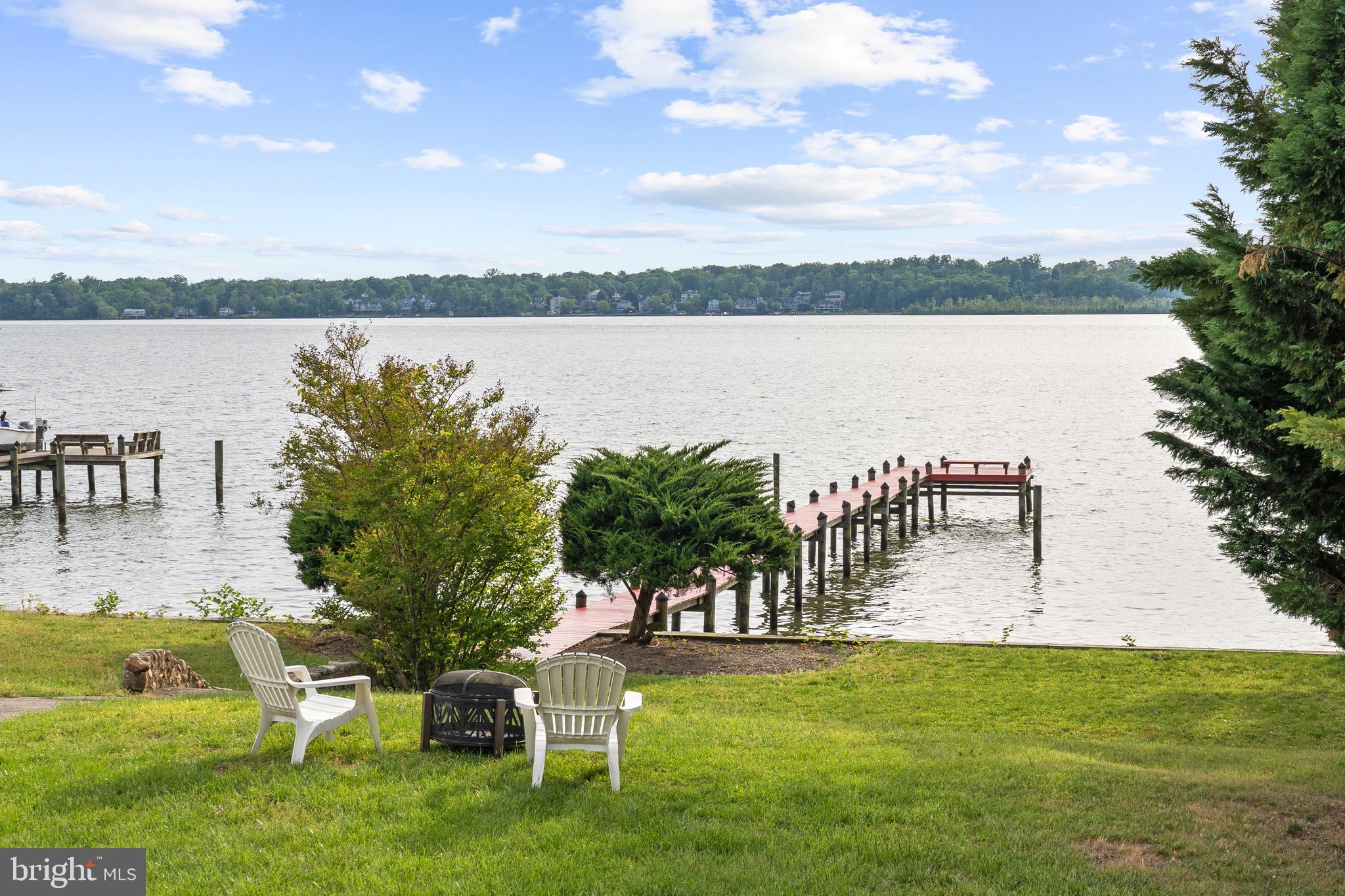 GEORGE THORNE ESTATE - Residential