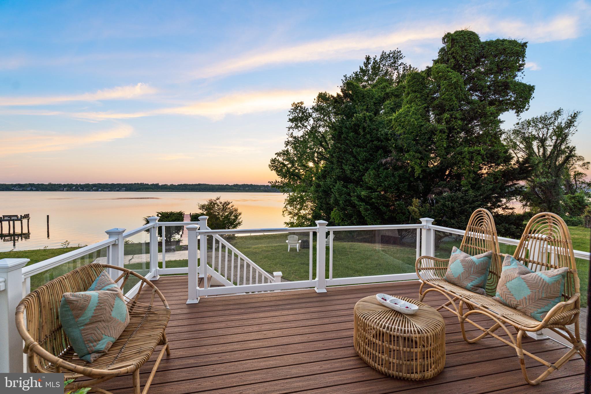 GEORGE THORNE ESTATE - Residential