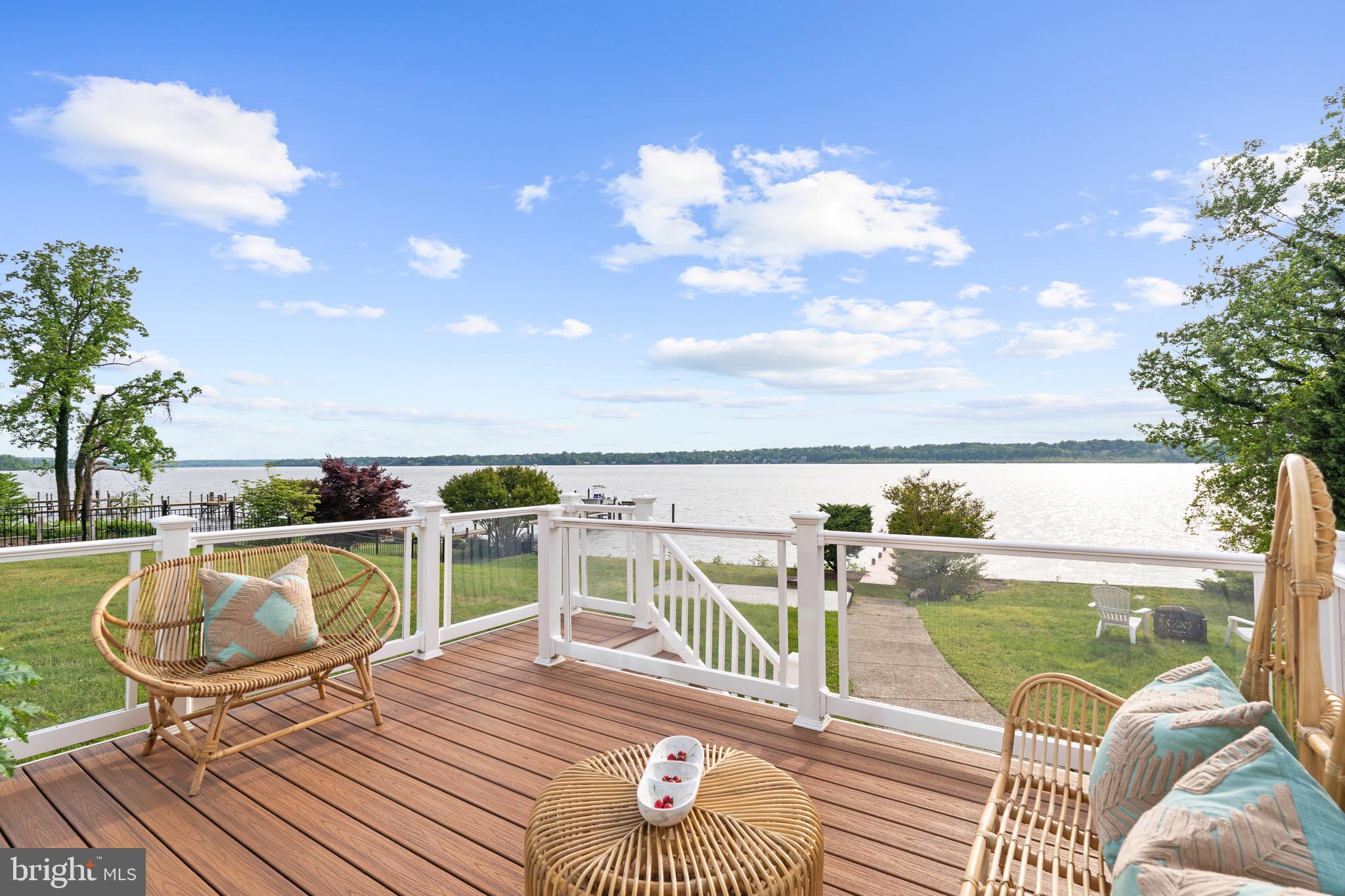 GEORGE THORNE ESTATE - Residential