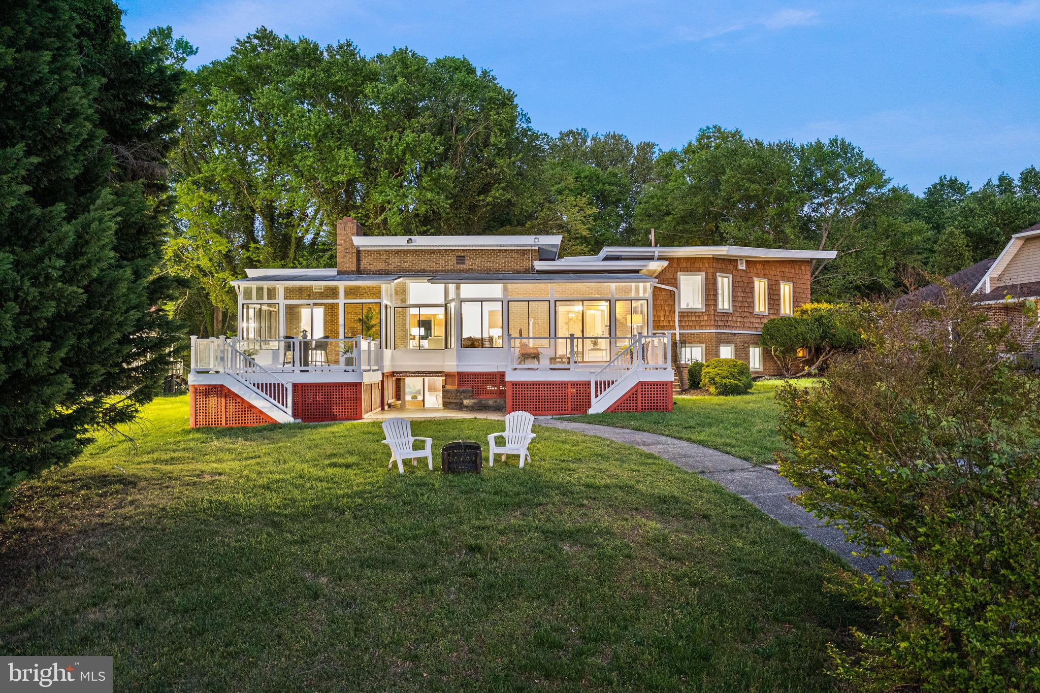 GEORGE THORNE ESTATE - Residential