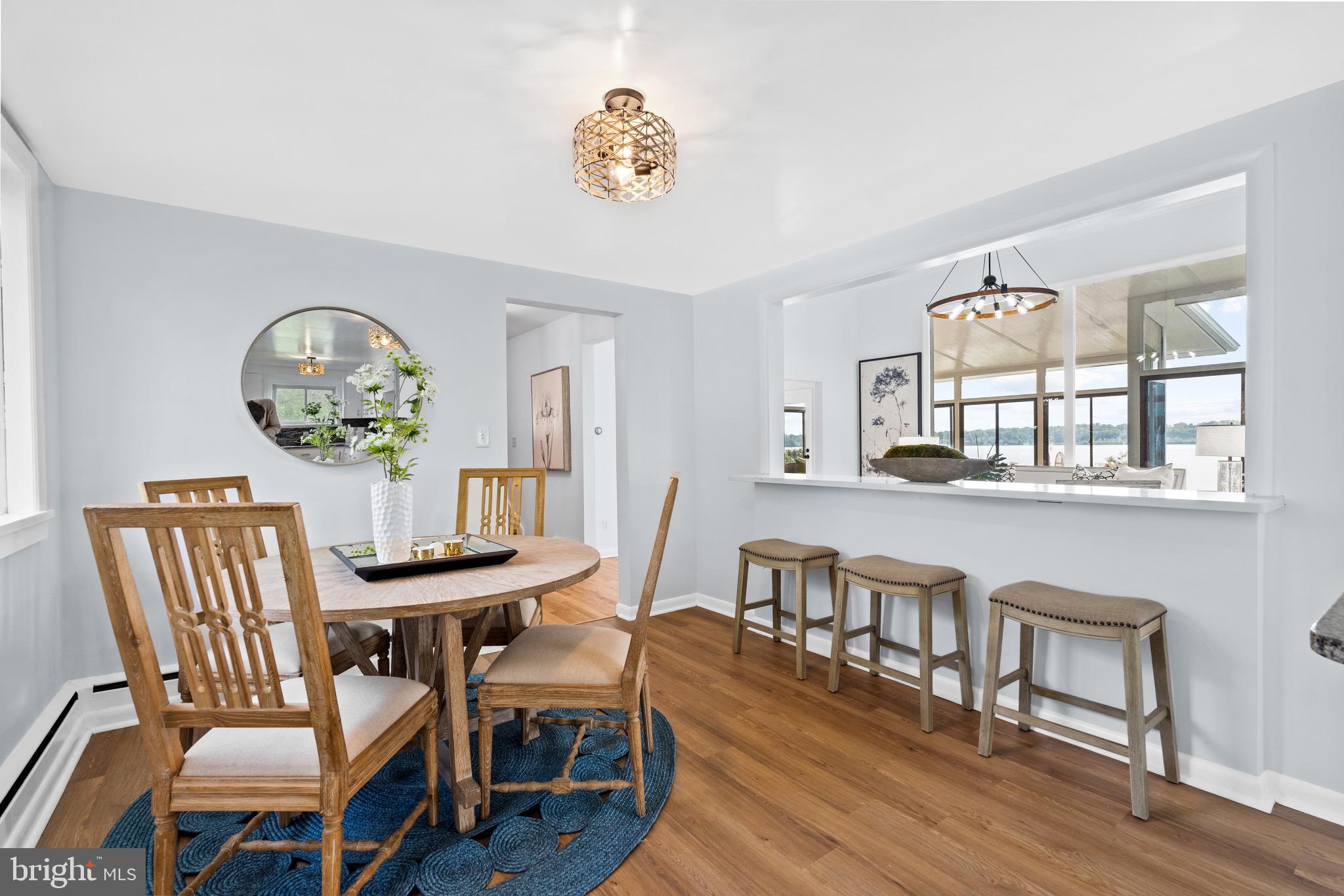 GEORGE THORNE ESTATE - Residential