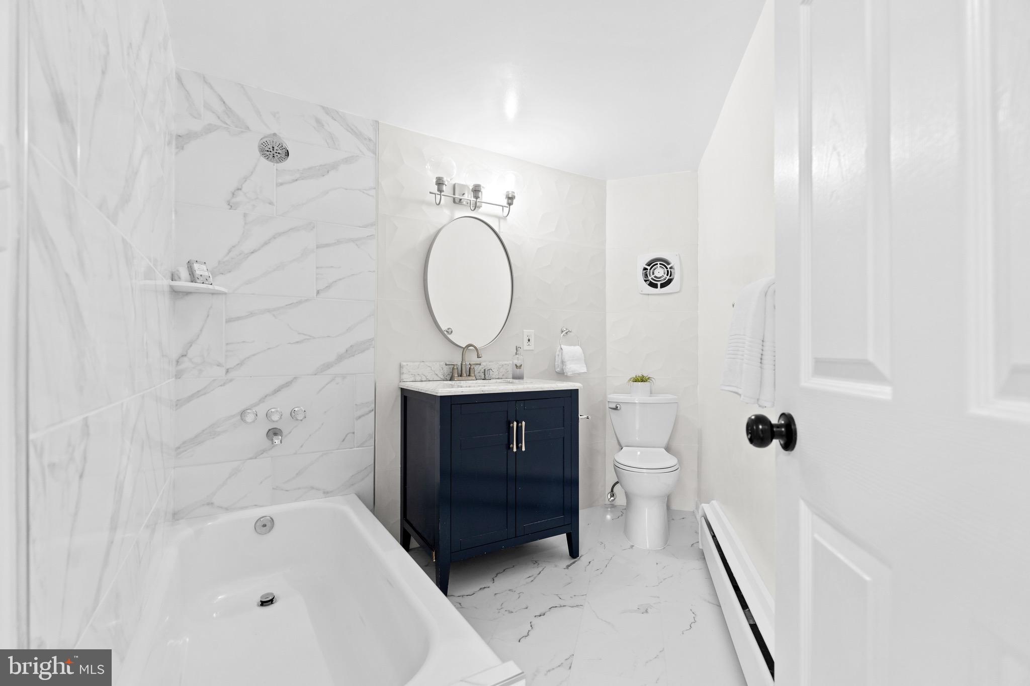 GEORGE THORNE ESTATE - Residential