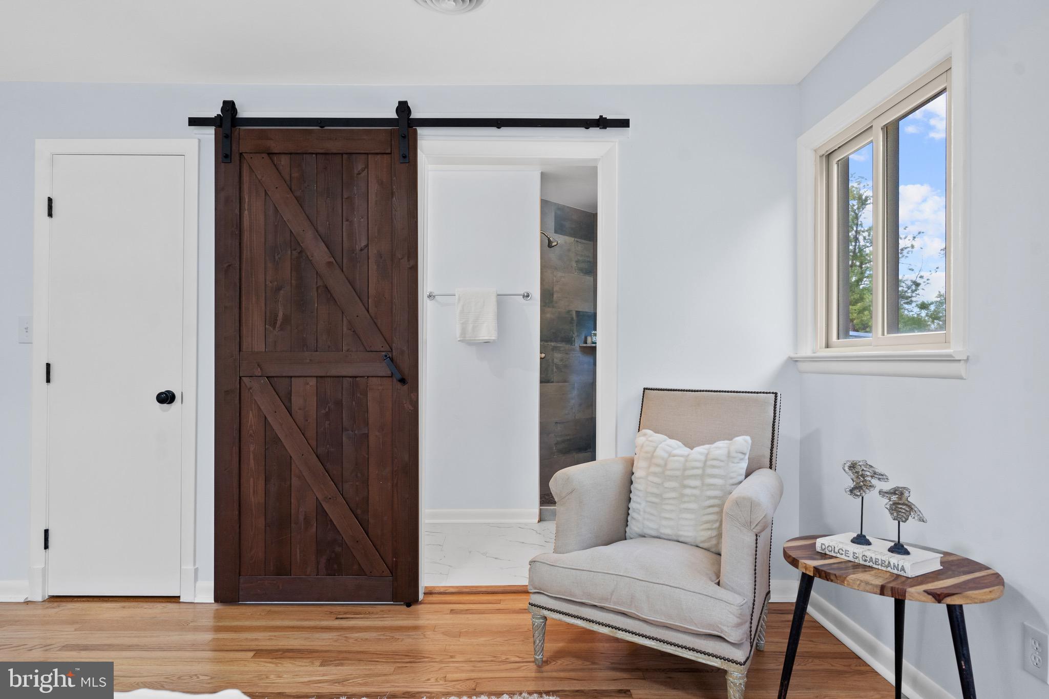 GEORGE THORNE ESTATE - Residential