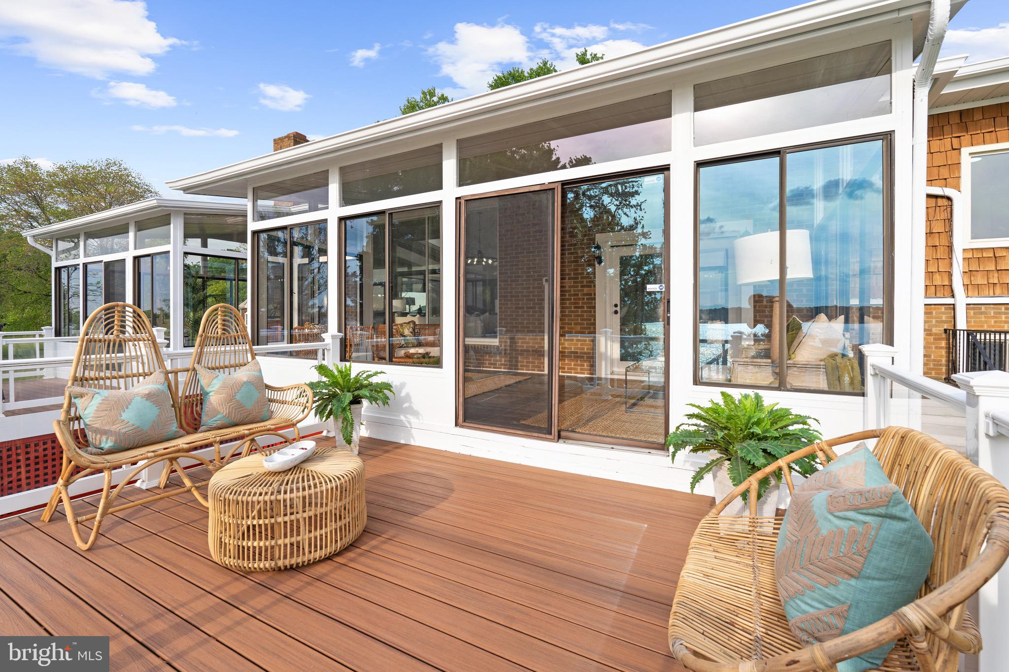 GEORGE THORNE ESTATE - Residential