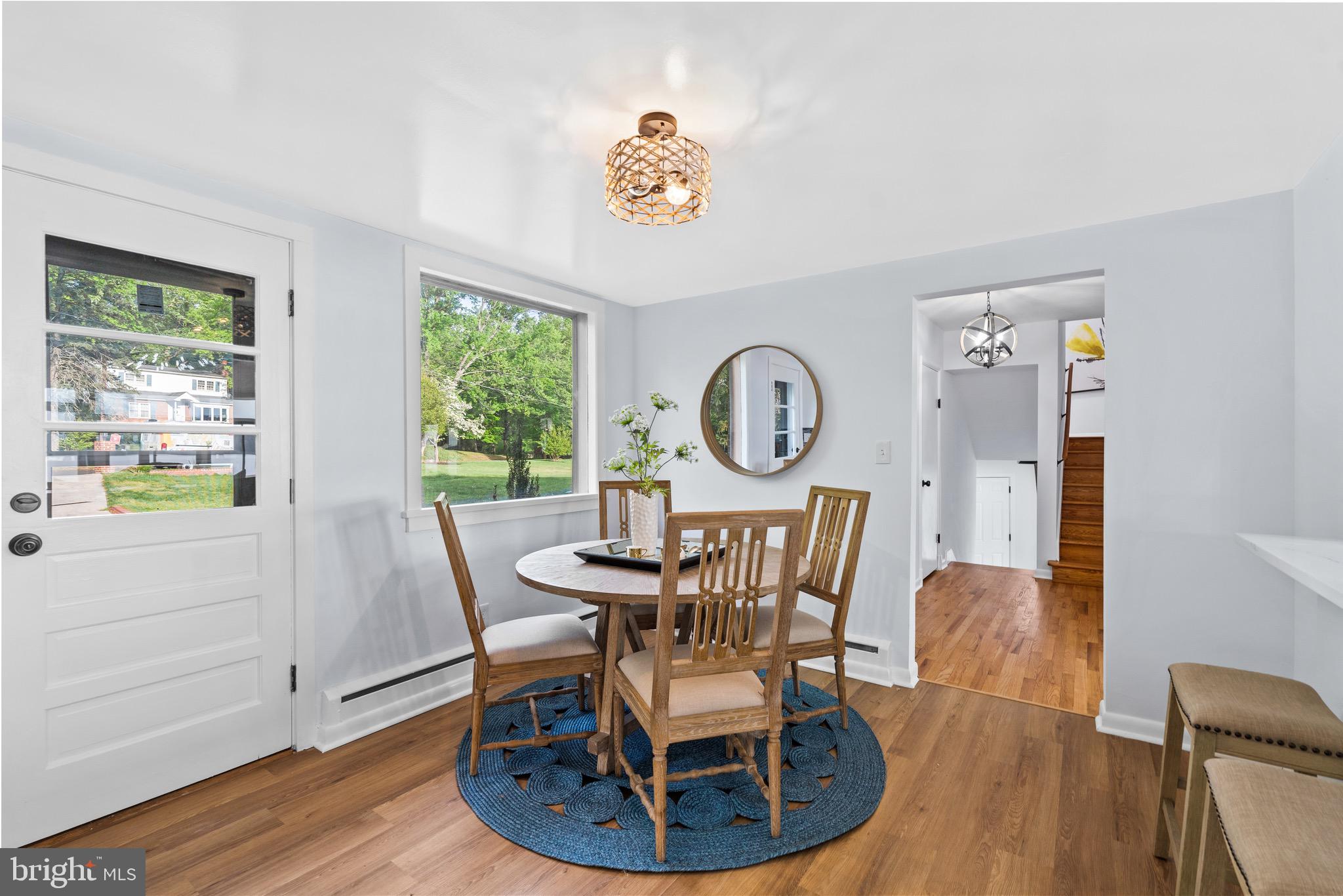 GEORGE THORNE ESTATE - Residential