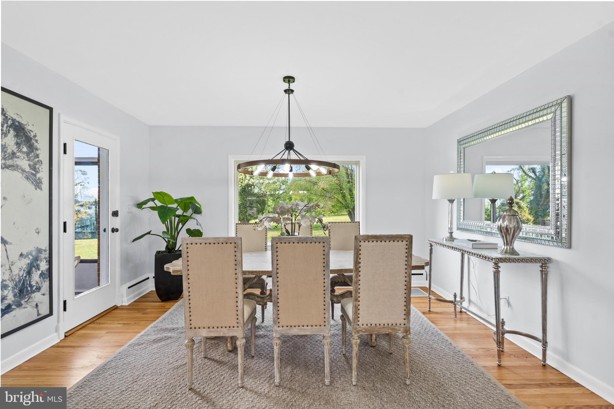 GEORGE THORNE ESTATE - Residential