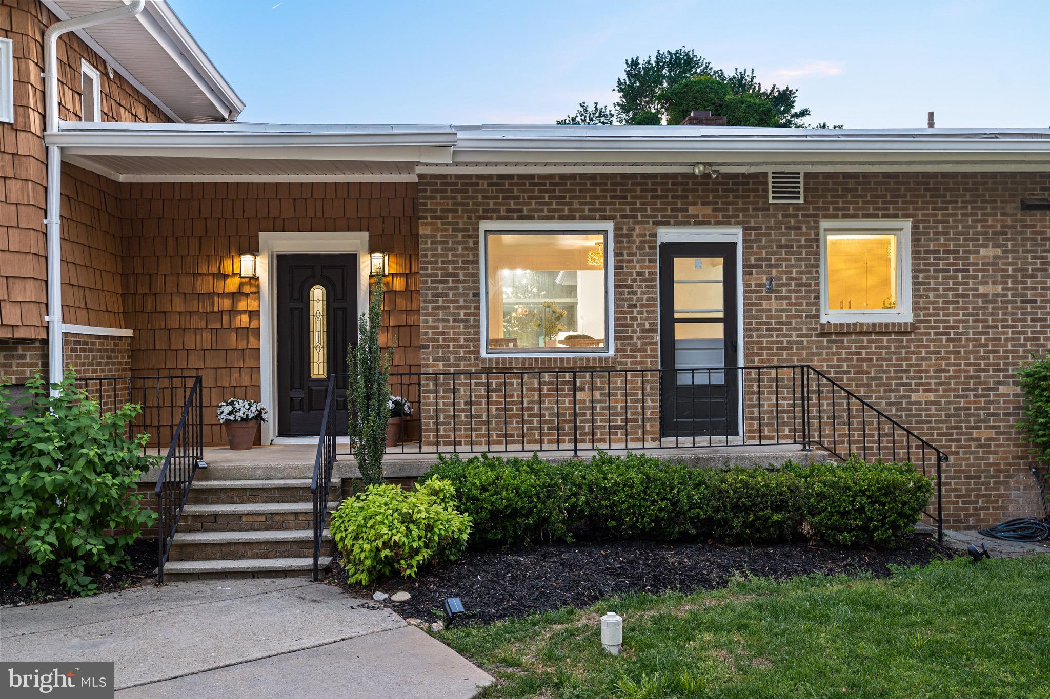 GEORGE THORNE ESTATE - Residential