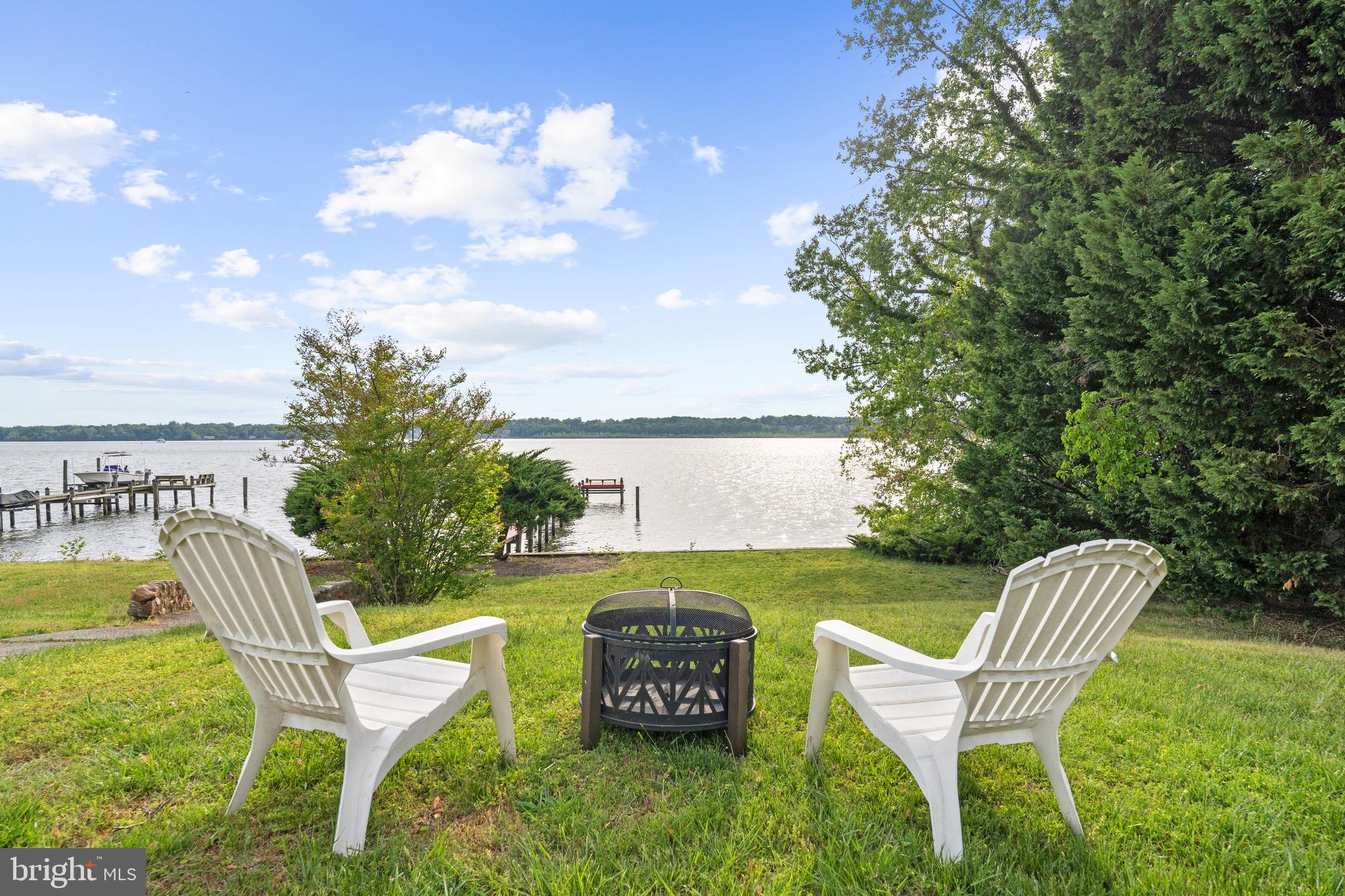 GEORGE THORNE ESTATE - Residential