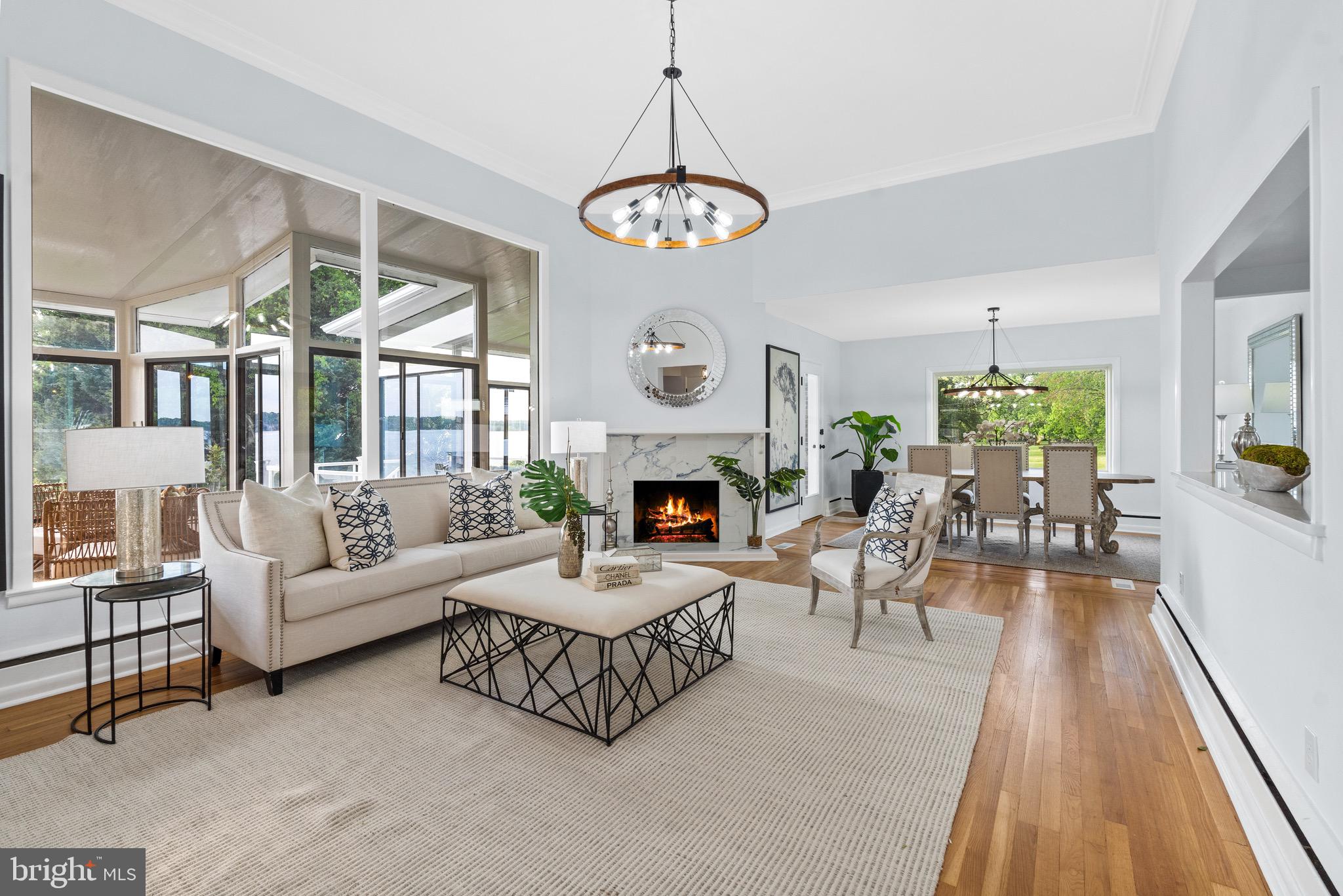 GEORGE THORNE ESTATE - Residential