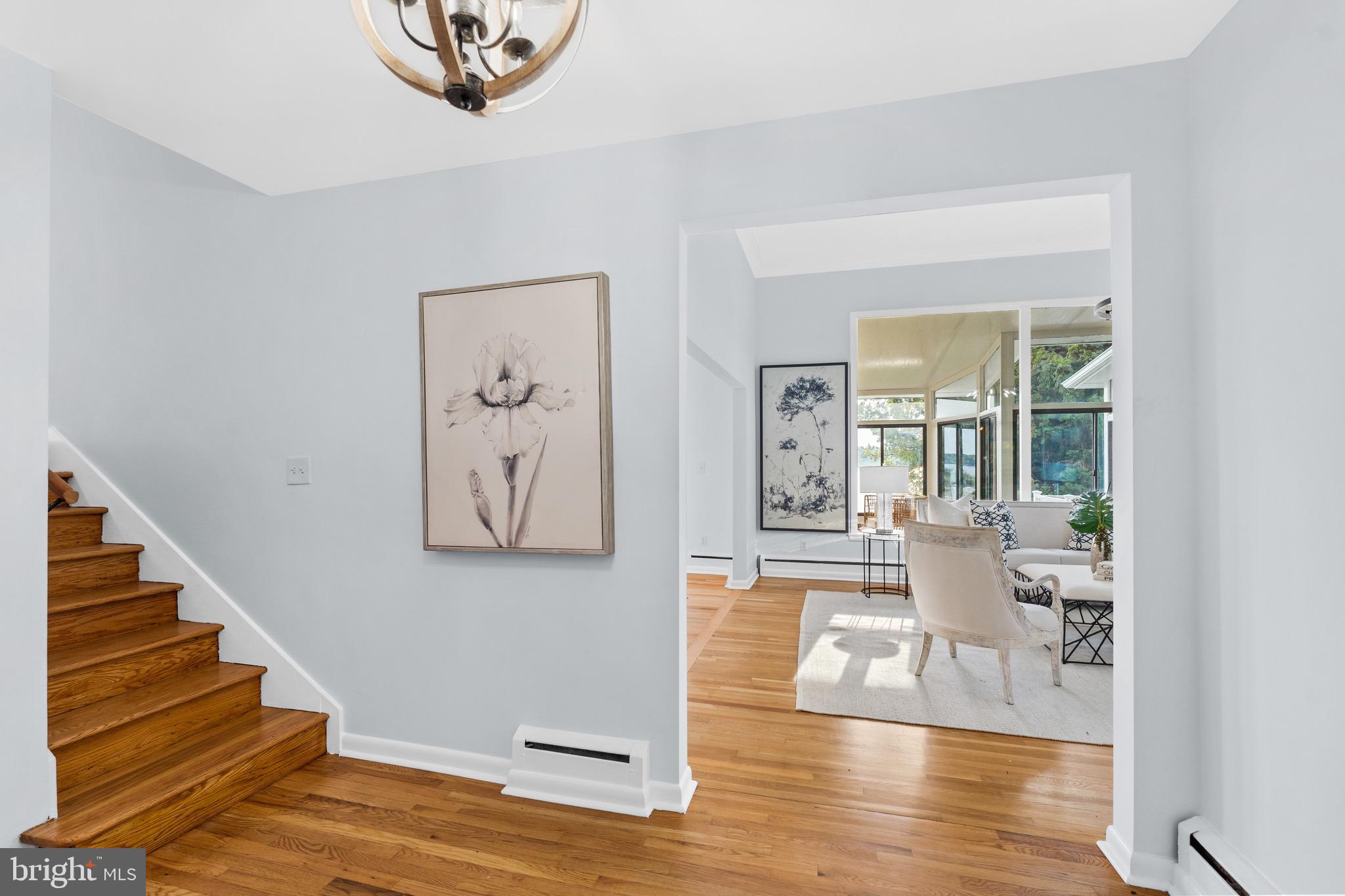 GEORGE THORNE ESTATE - Residential