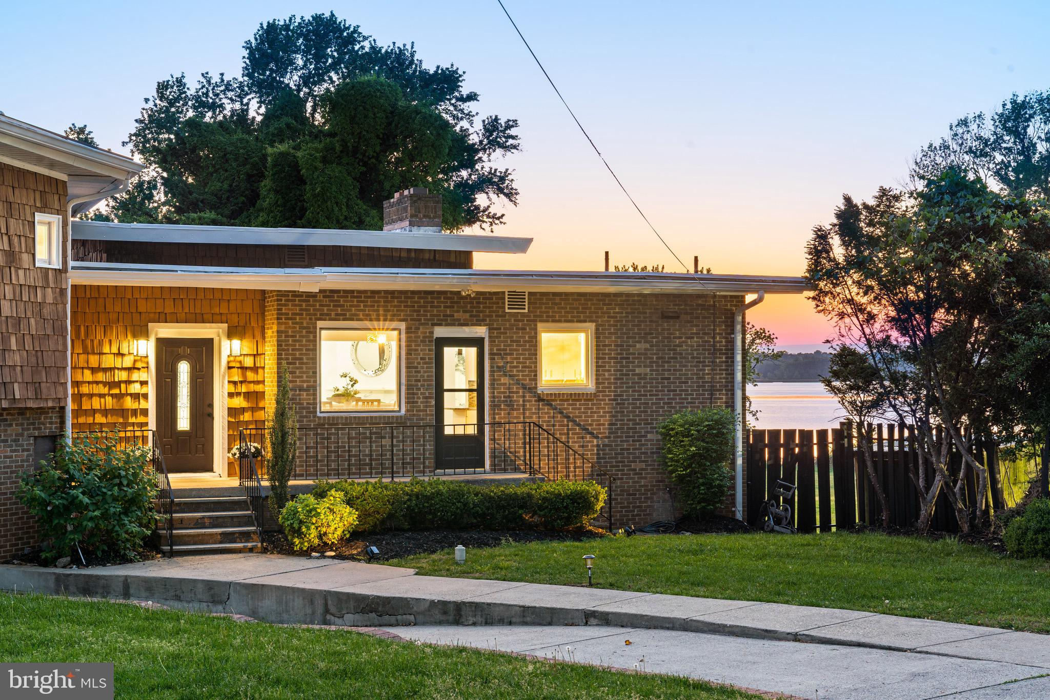 GEORGE THORNE ESTATE - Residential