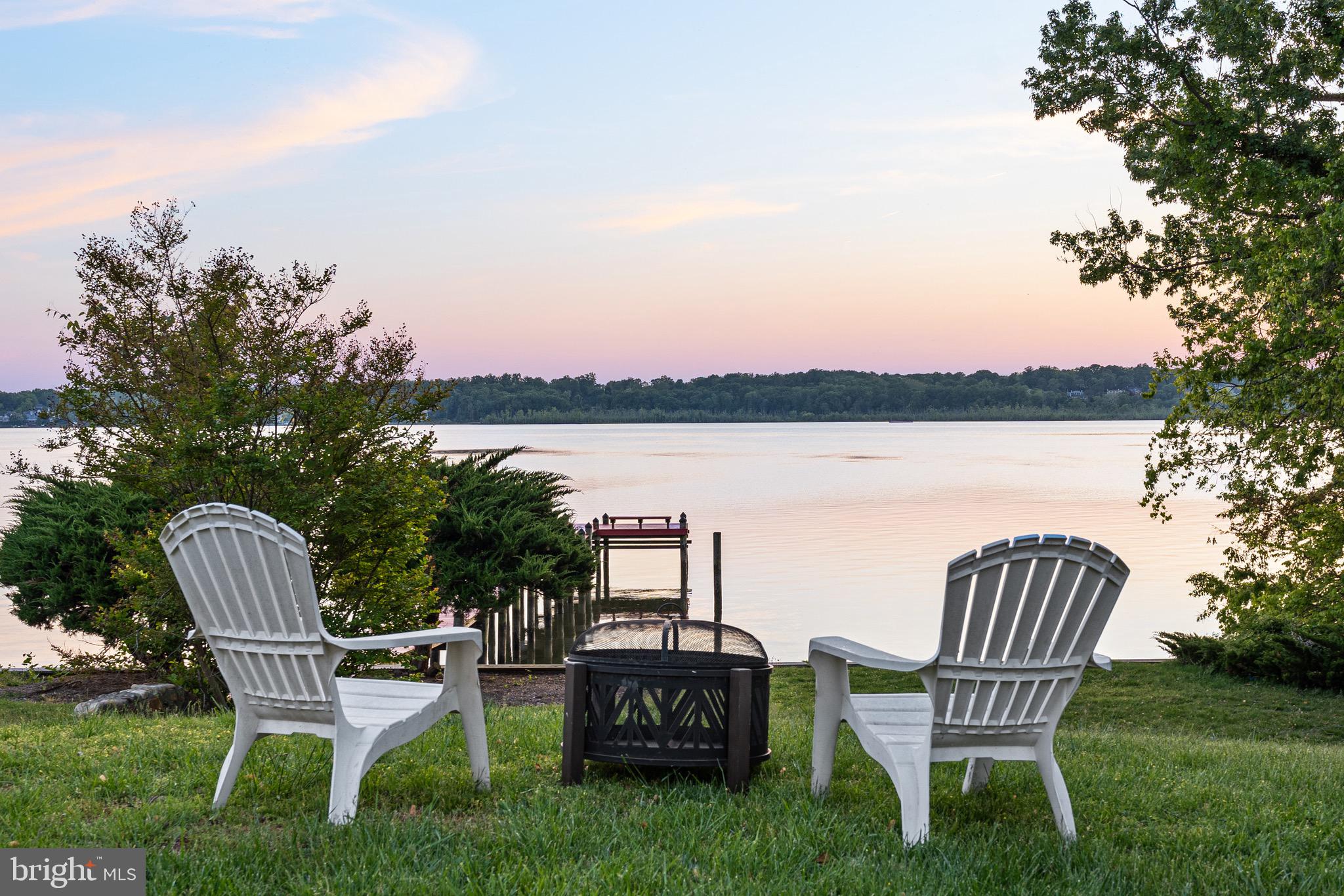 GEORGE THORNE ESTATE - Residential