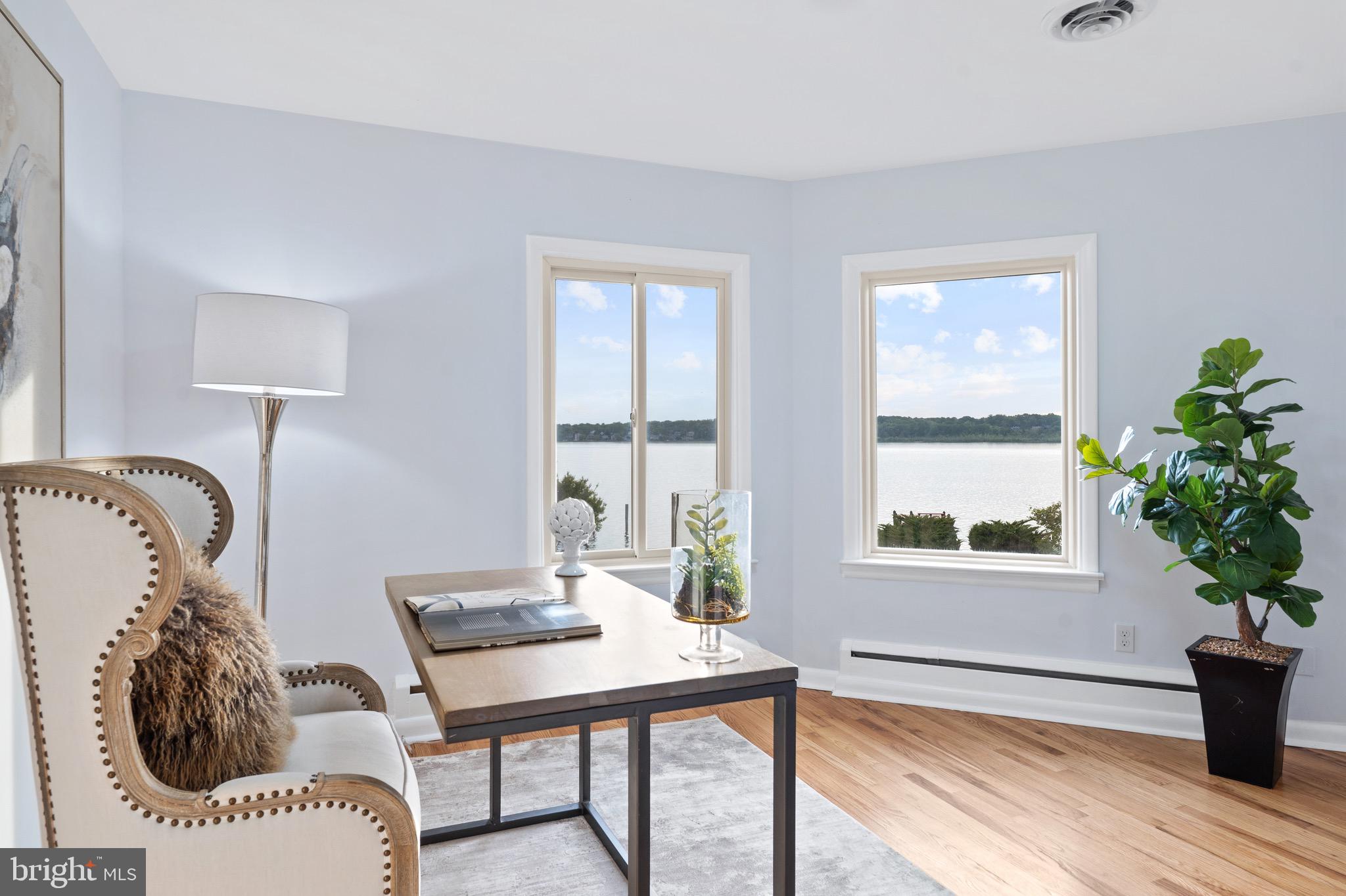 GEORGE THORNE ESTATE - Residential