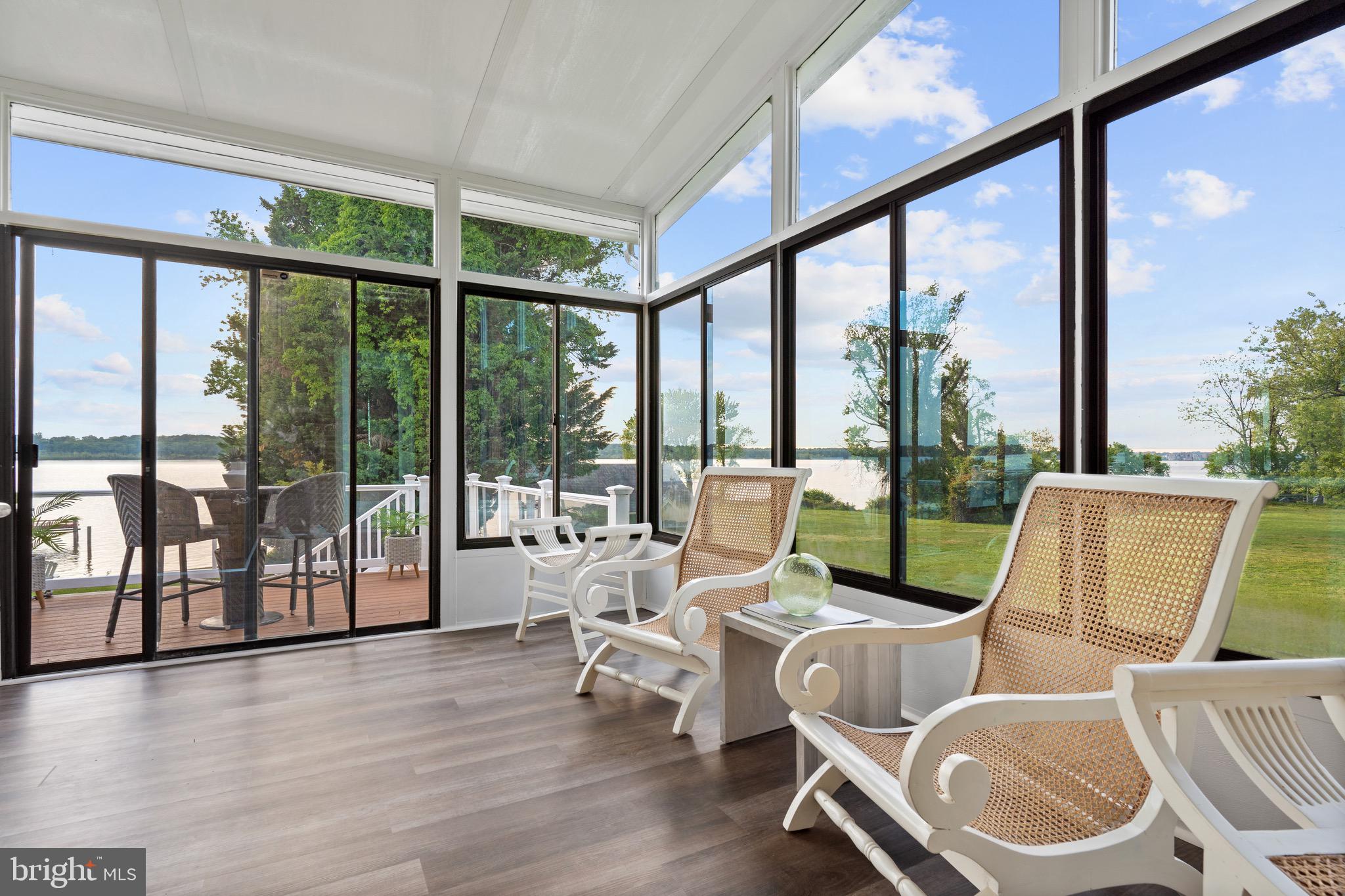 GEORGE THORNE ESTATE - Residential