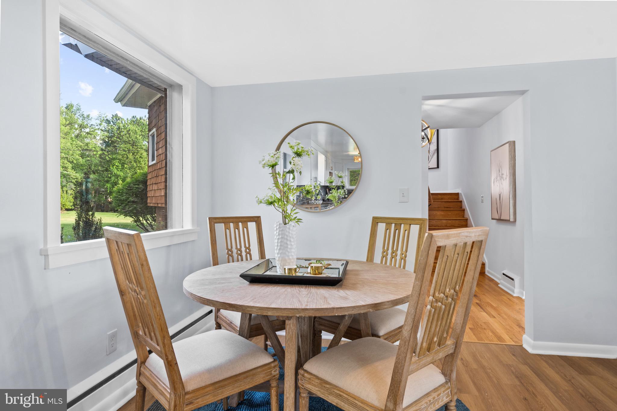 GEORGE THORNE ESTATE - Residential