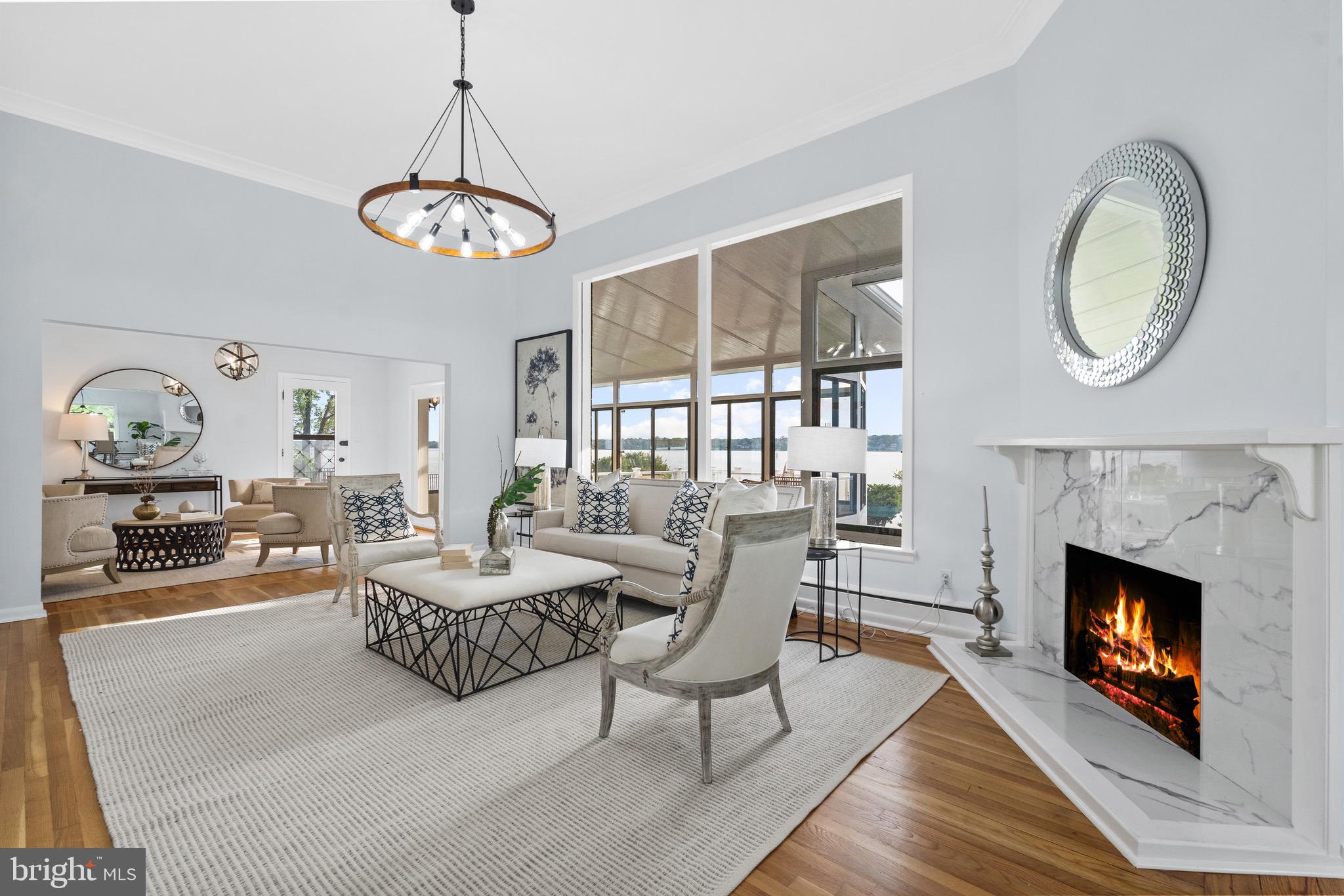 GEORGE THORNE ESTATE - Residential